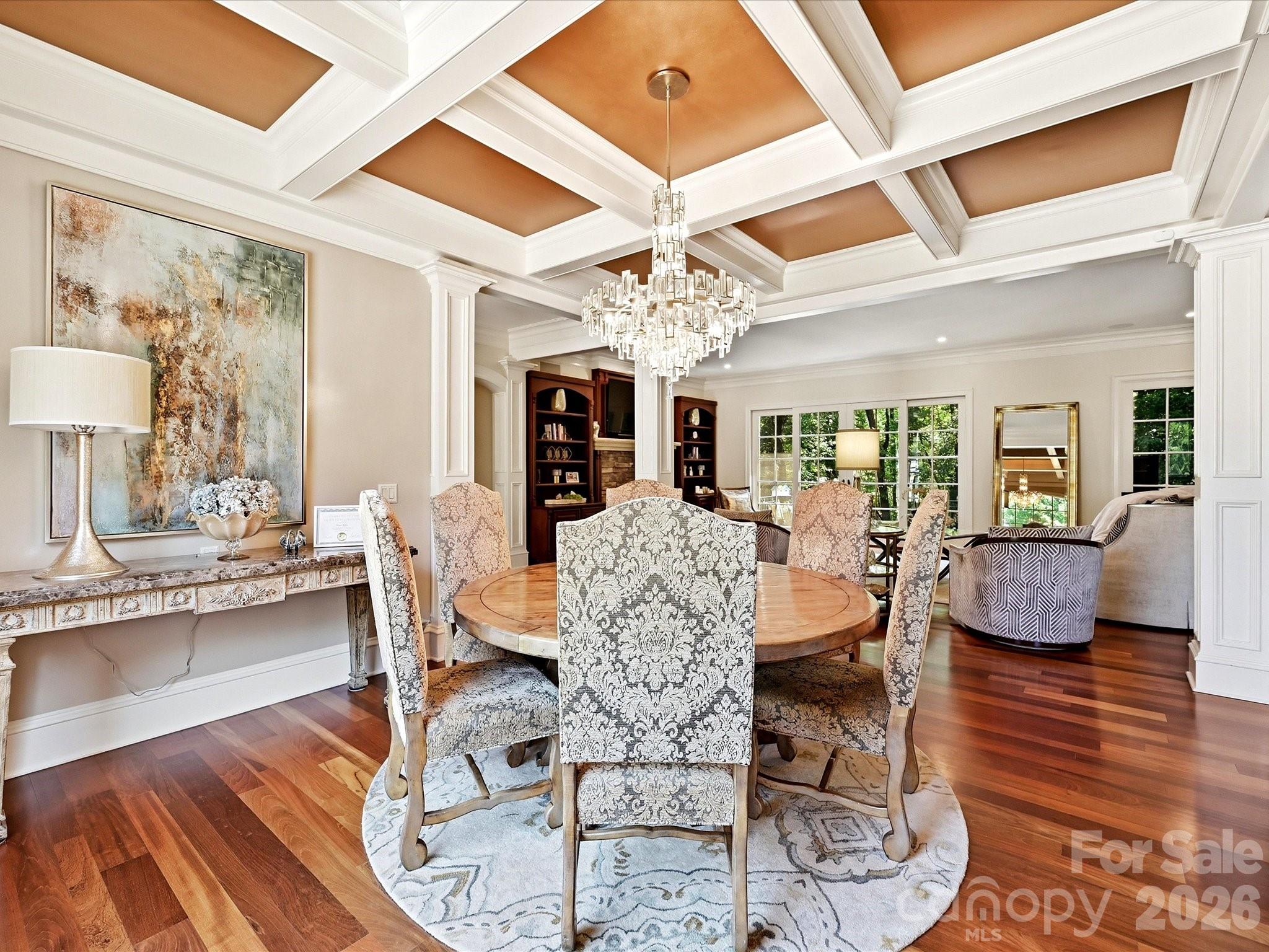 2320 Brawinal Court — Monroe