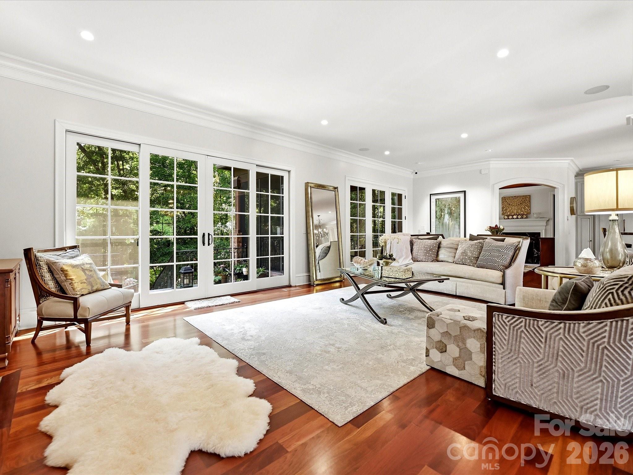 2320 Brawinal Court — Monroe