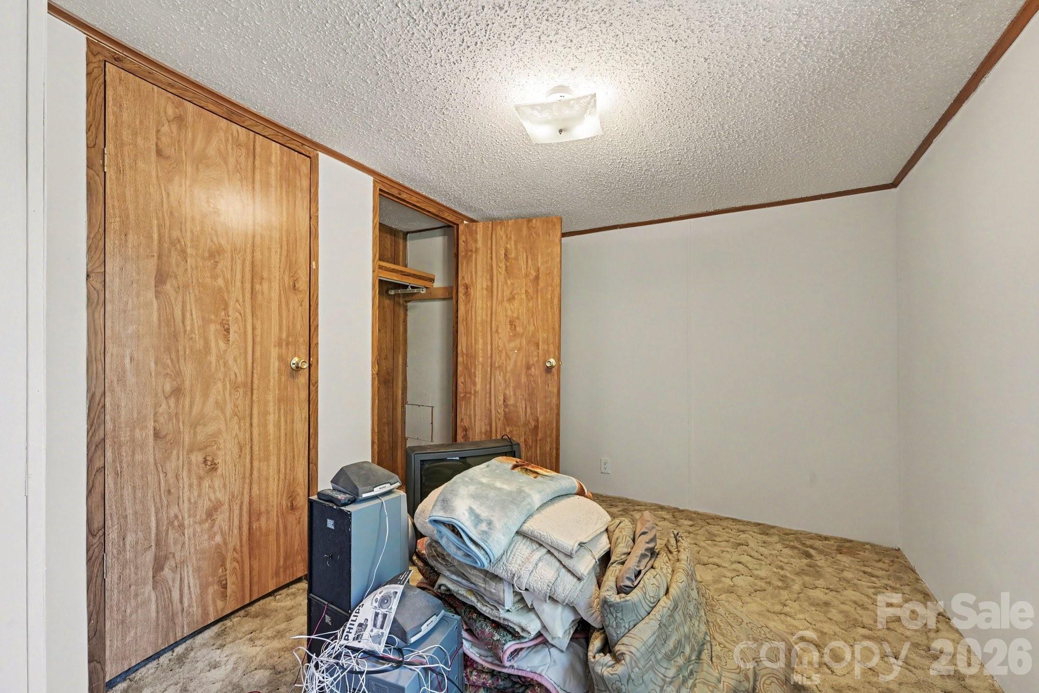 812 N Forest Hills School Road — Marshville