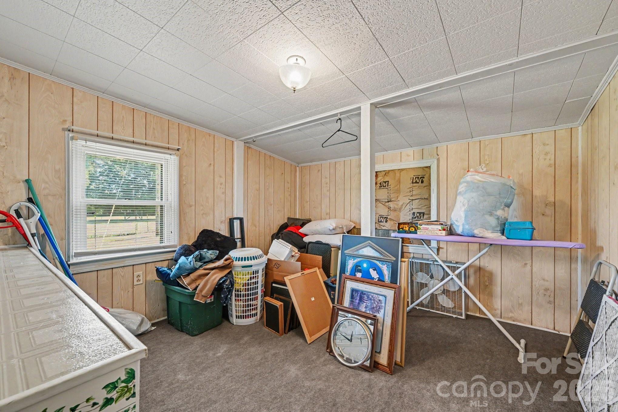 812 N Forest Hills School Road — Marshville