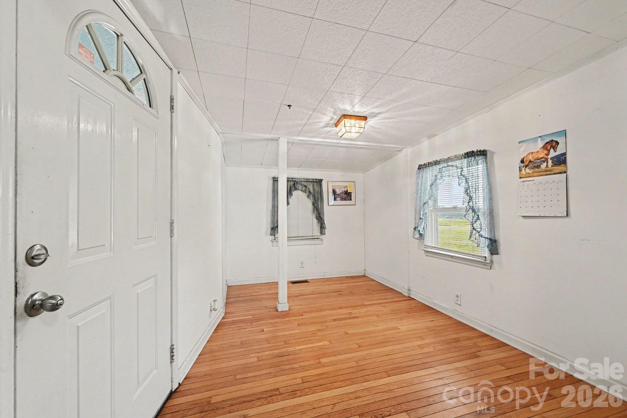 812 N Forest Hills School Road — Marshville