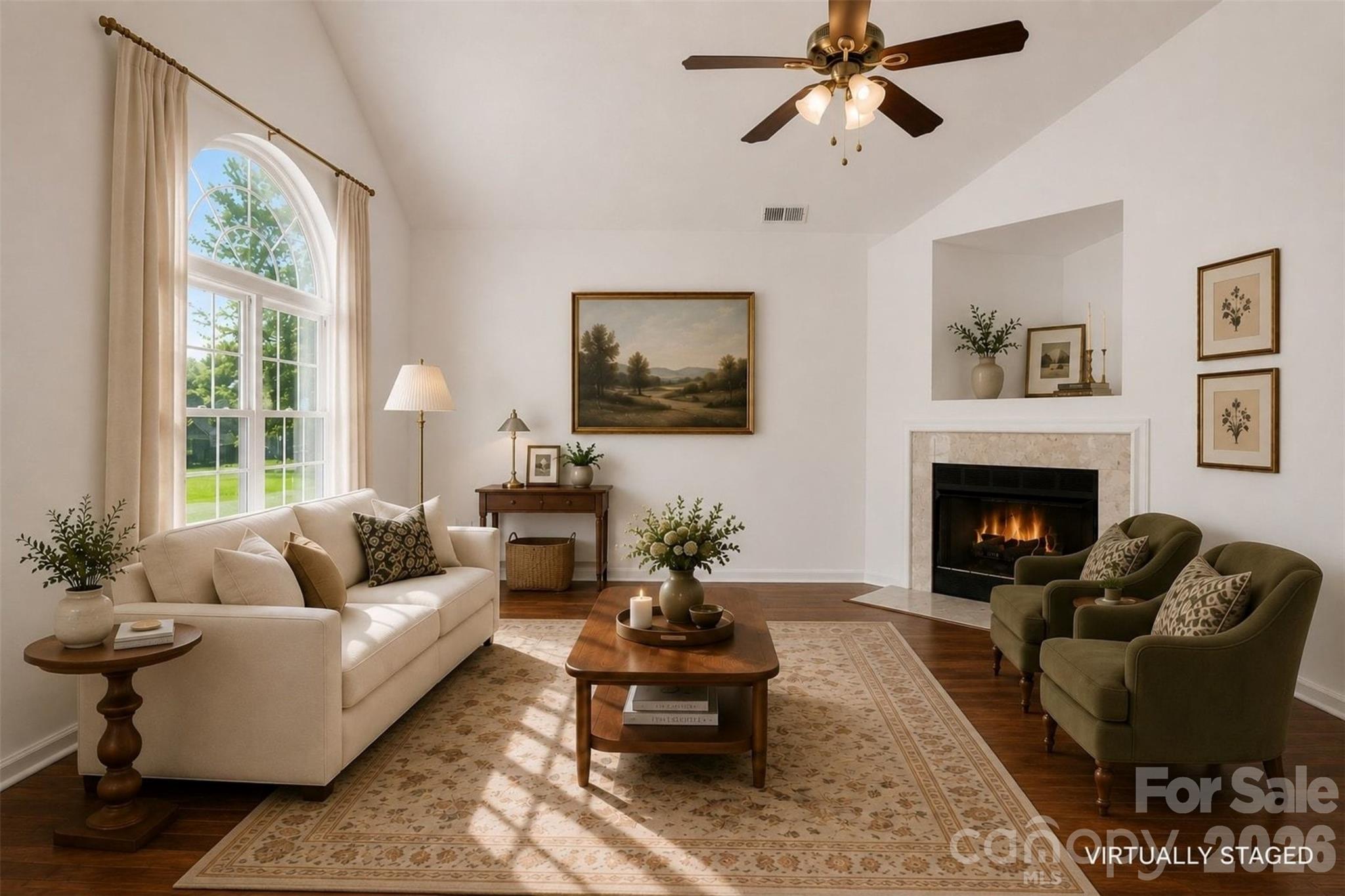 1910 Olsen Lane — Charlotte