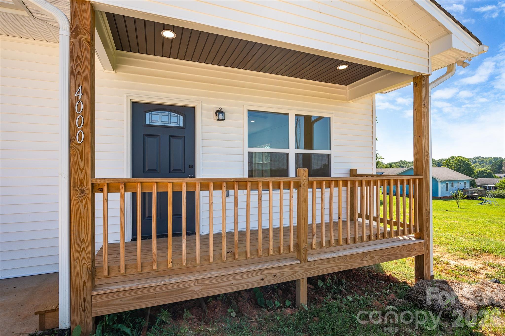 4000 Herman Sipe Road — Conover