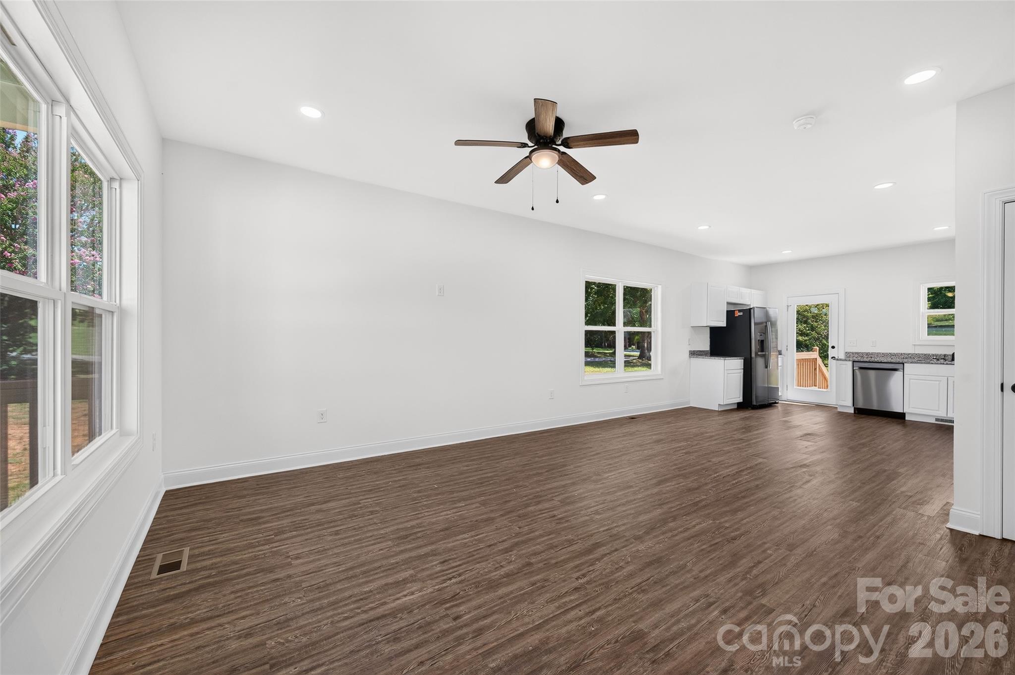 4000 Herman Sipe Road — Conover