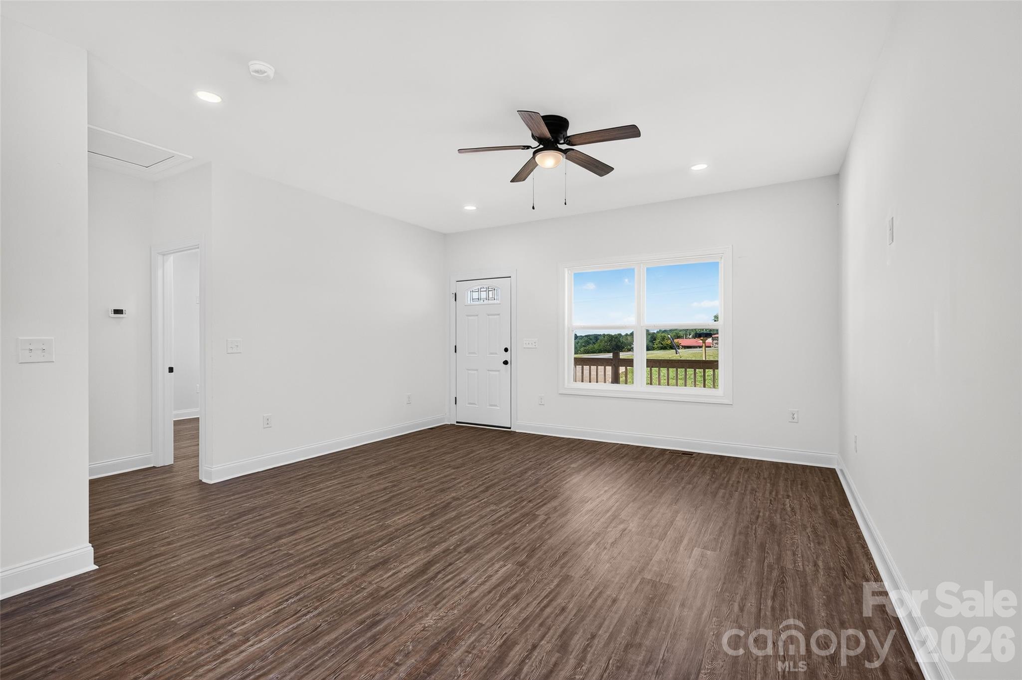 4000 Herman Sipe Road — Conover