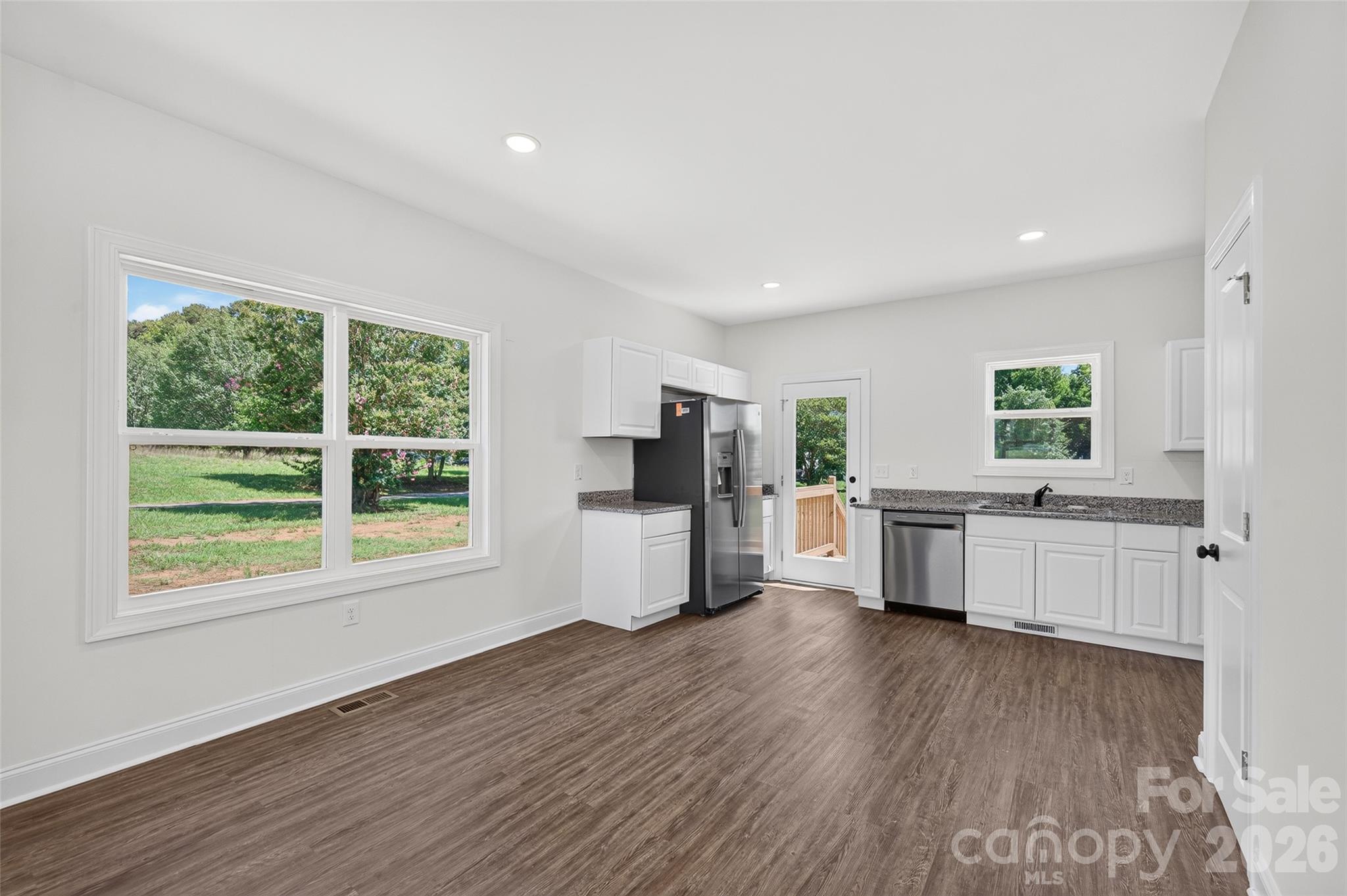 4000 Herman Sipe Road — Conover