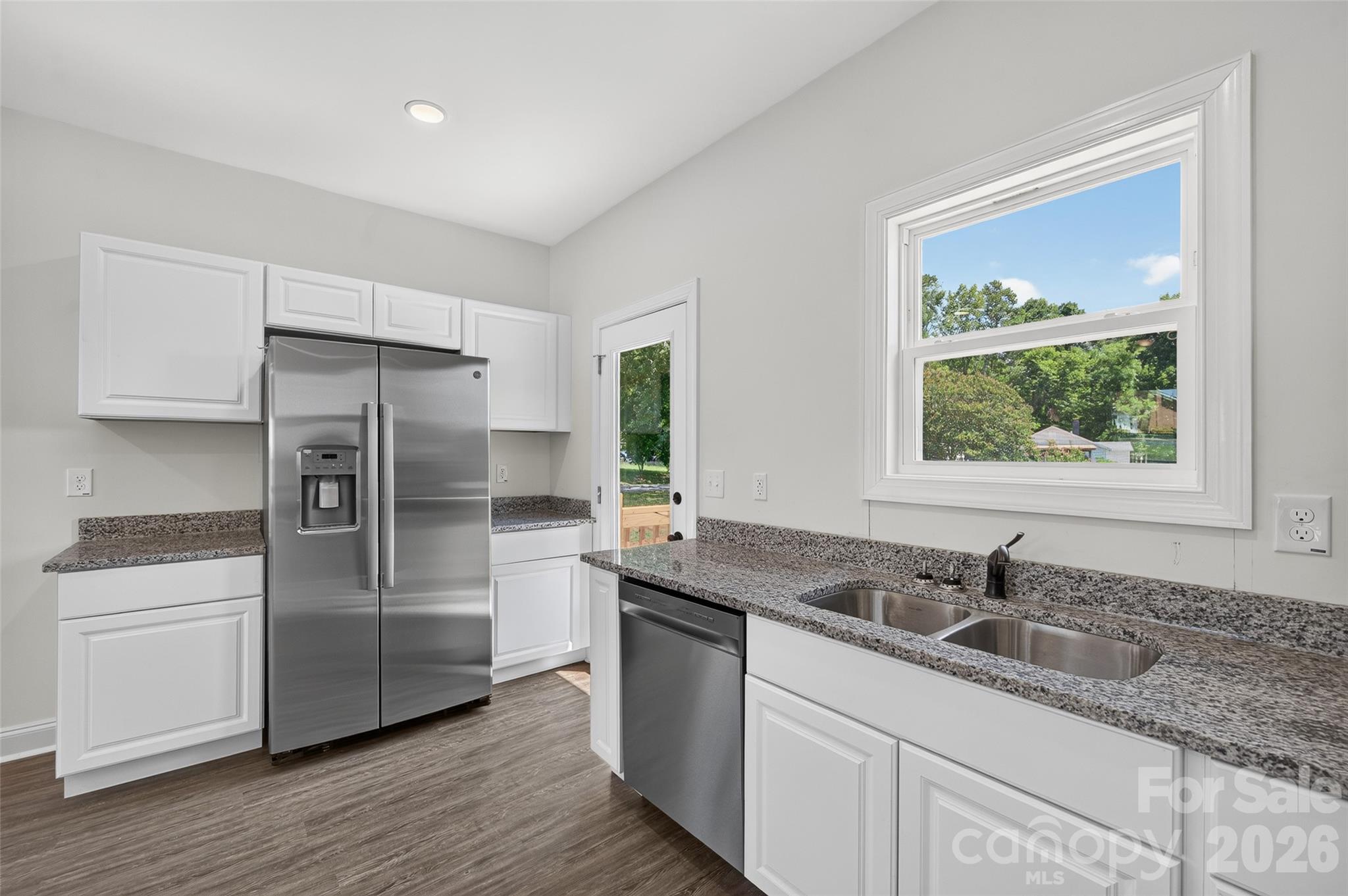 4000 Herman Sipe Road — Conover
