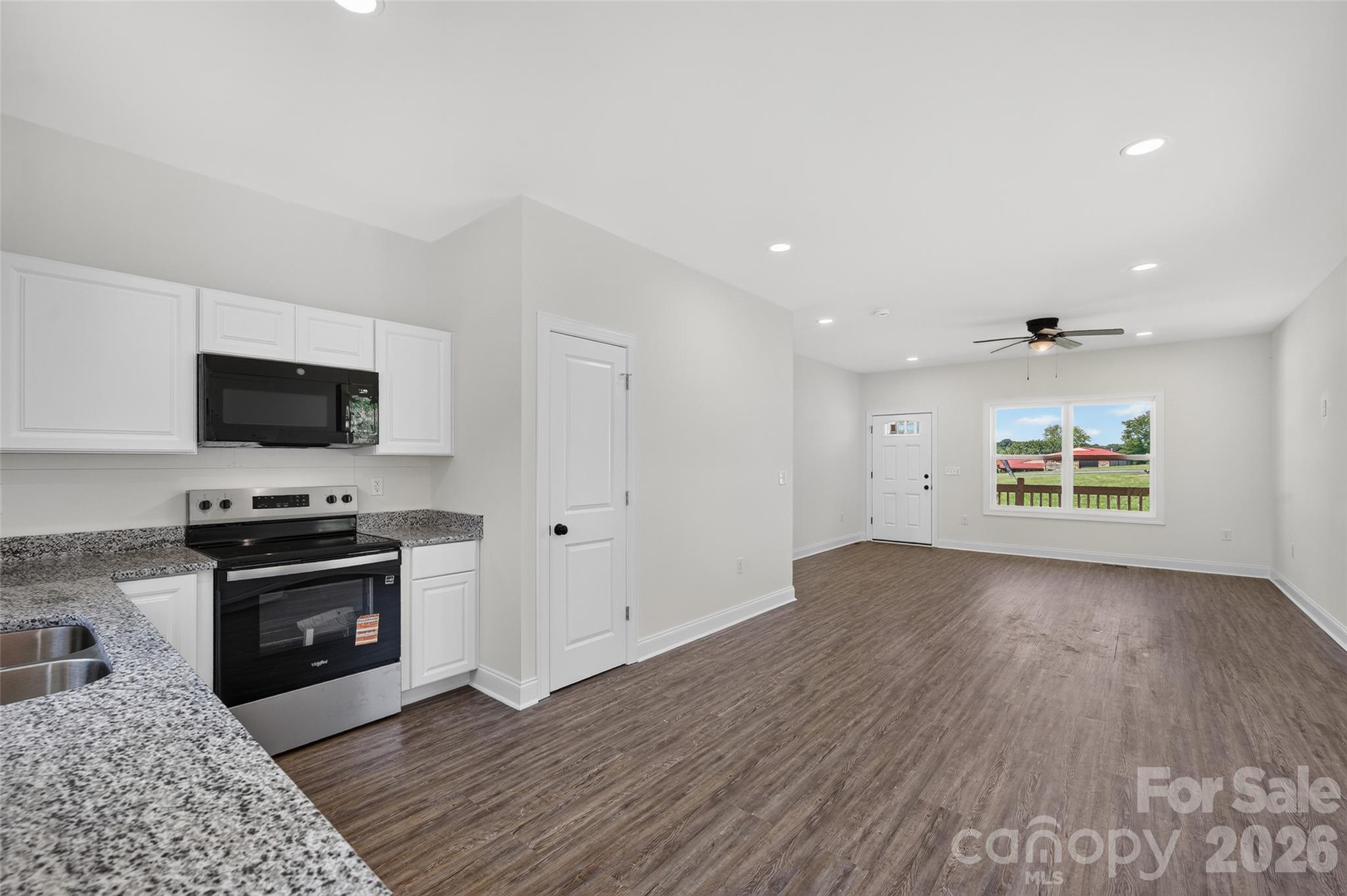 4000 Herman Sipe Road — Conover