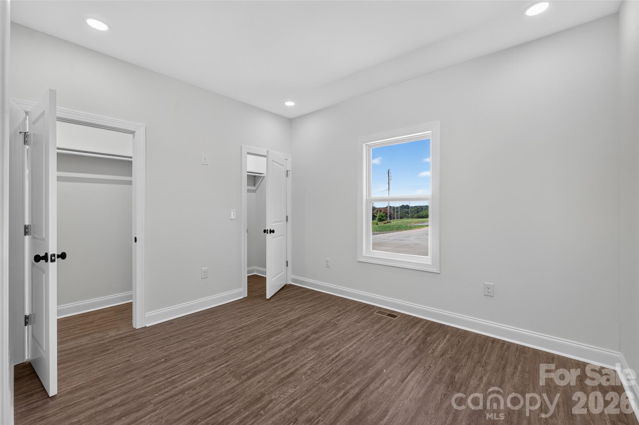 4000 Herman Sipe Road — Conover