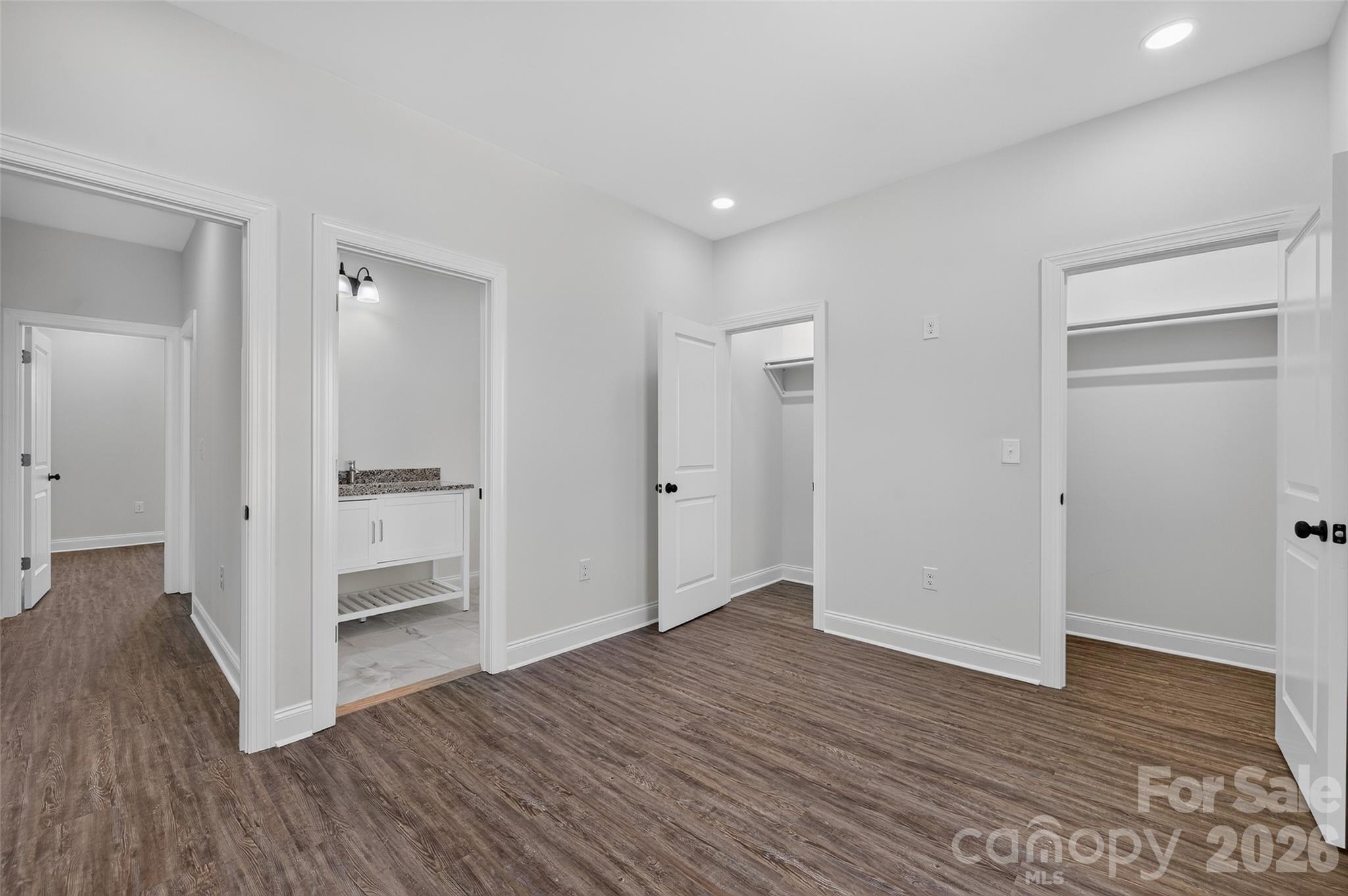 4000 Herman Sipe Road — Conover