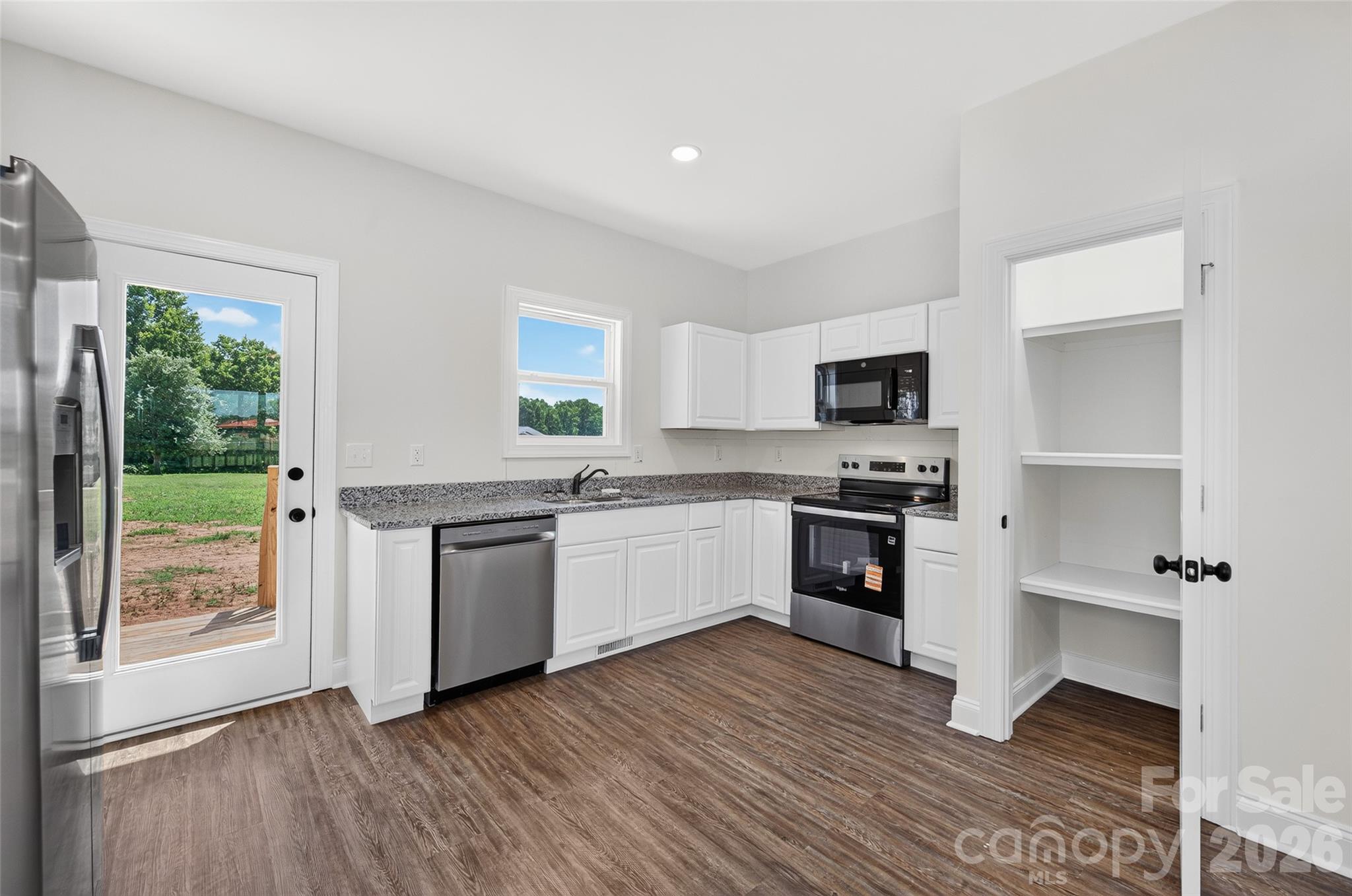 4000 Herman Sipe Road — Conover