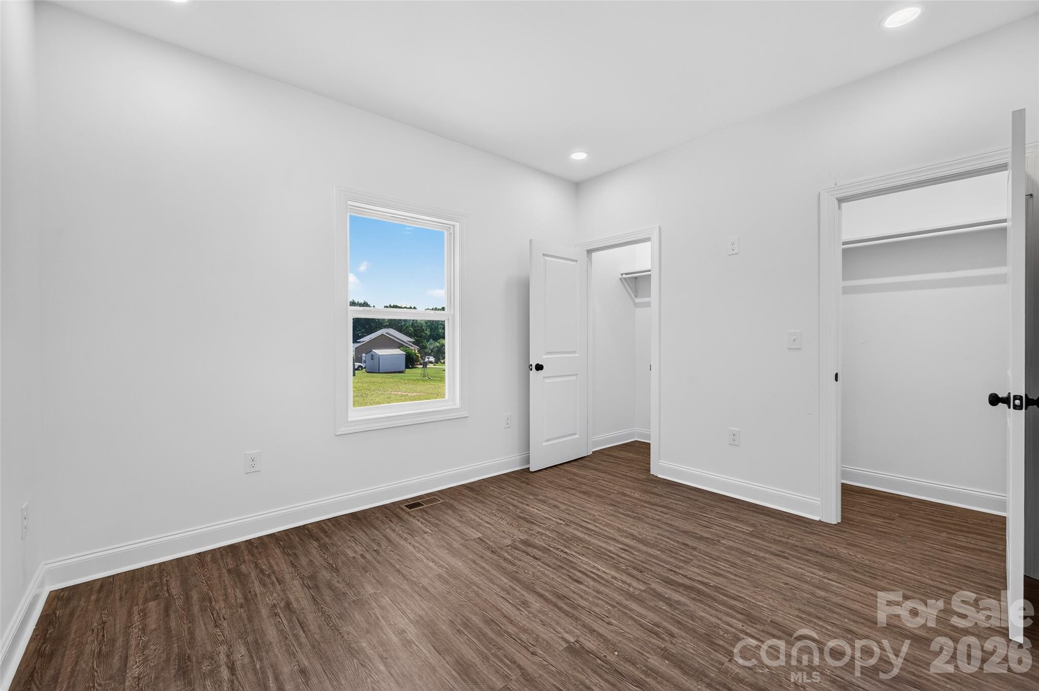 4000 Herman Sipe Road — Conover