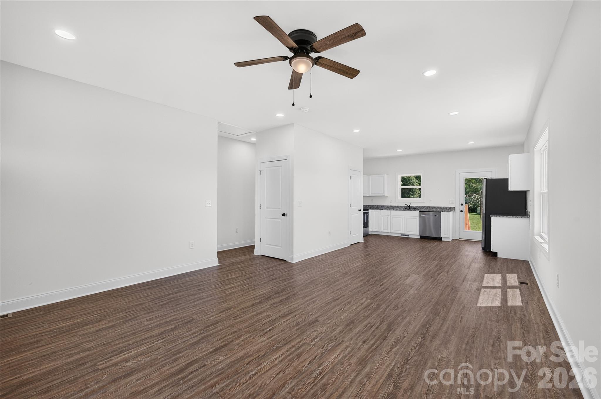 4000 Herman Sipe Road — Conover