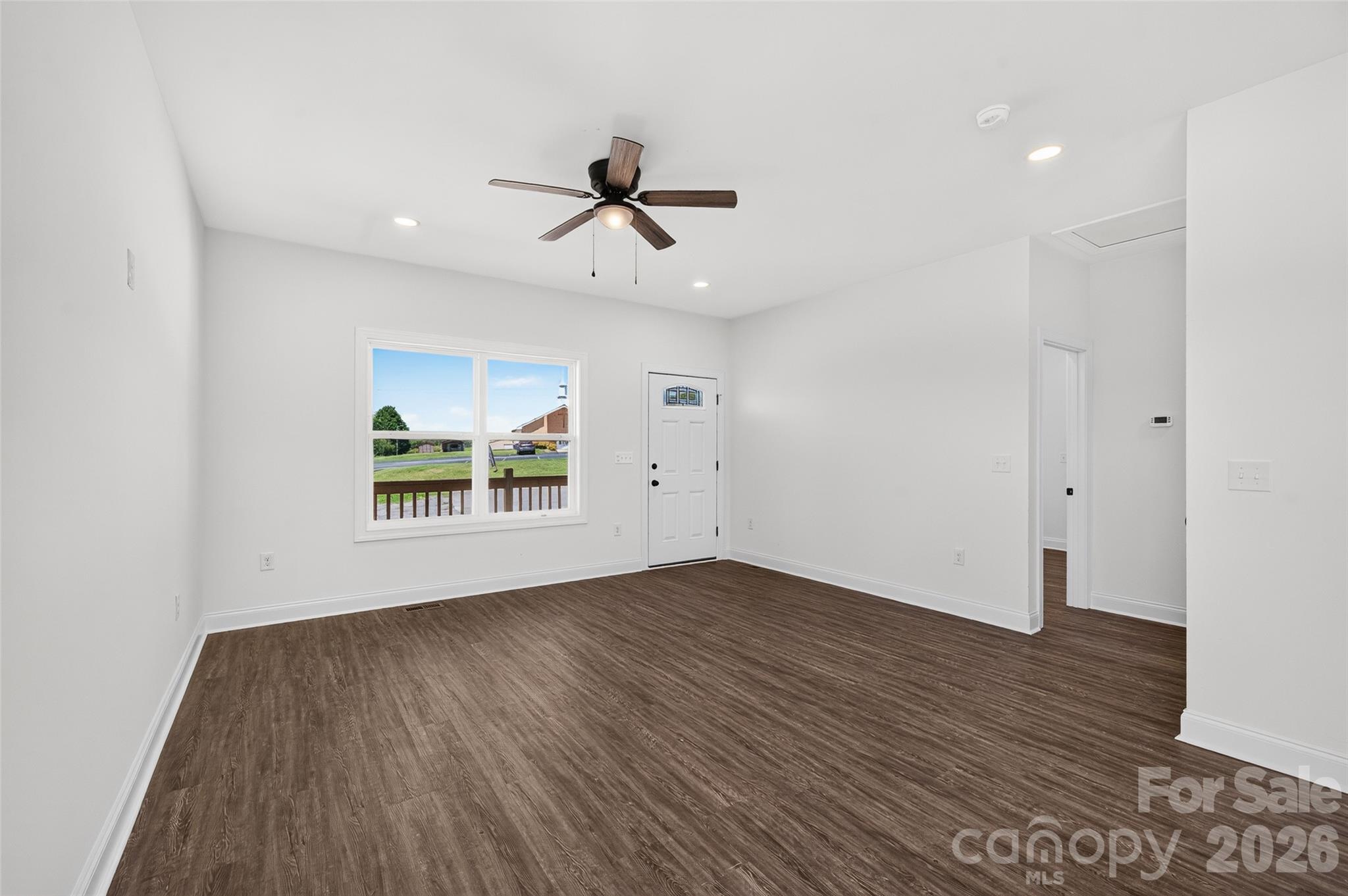 4000 Herman Sipe Road — Conover