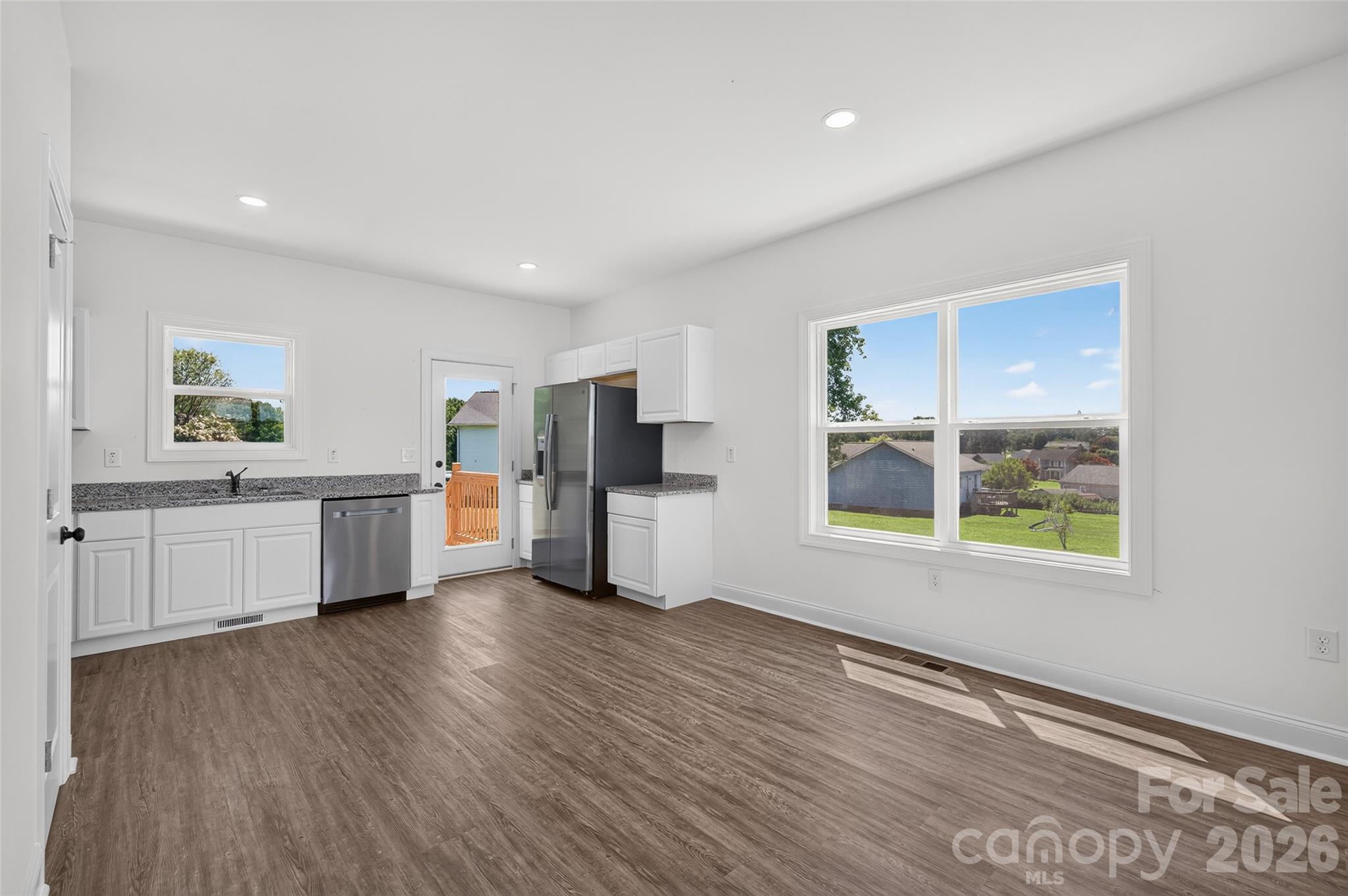 4000 Herman Sipe Road — Conover