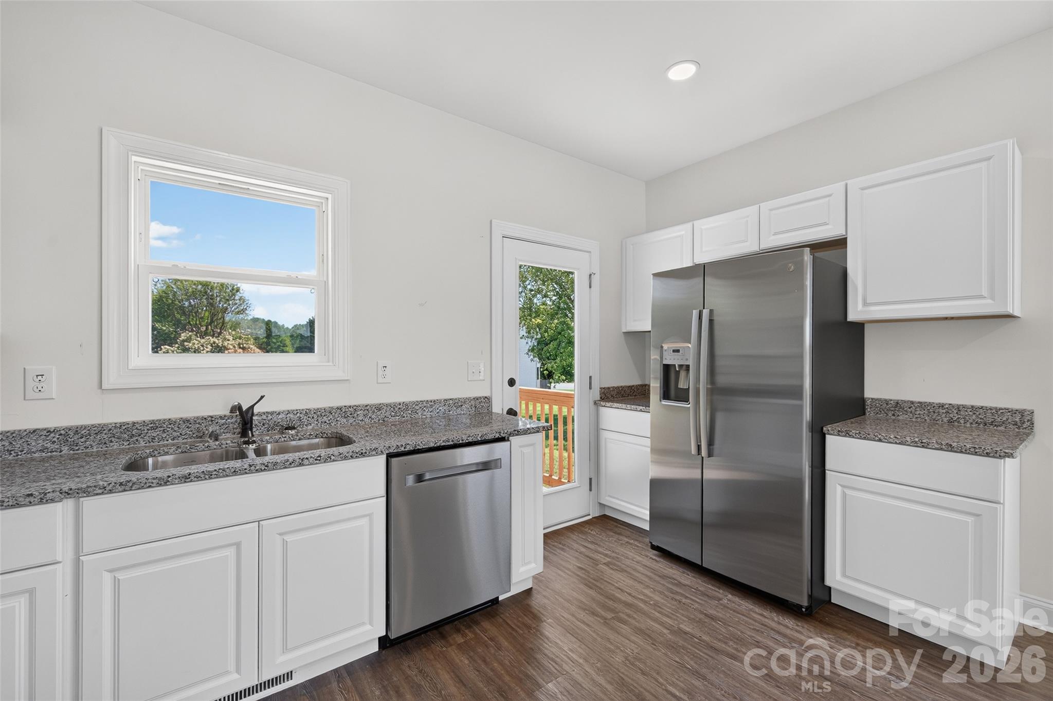 4000 Herman Sipe Road — Conover