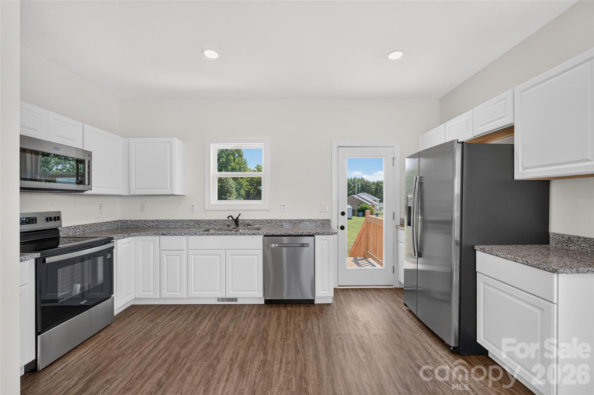 4000 Herman Sipe Road — Conover