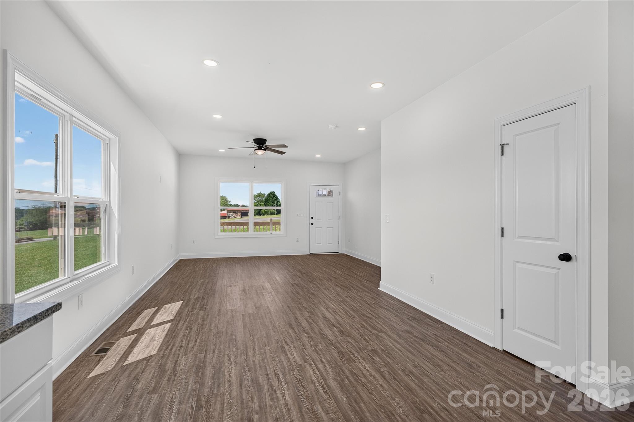 4000 Herman Sipe Road — Conover
