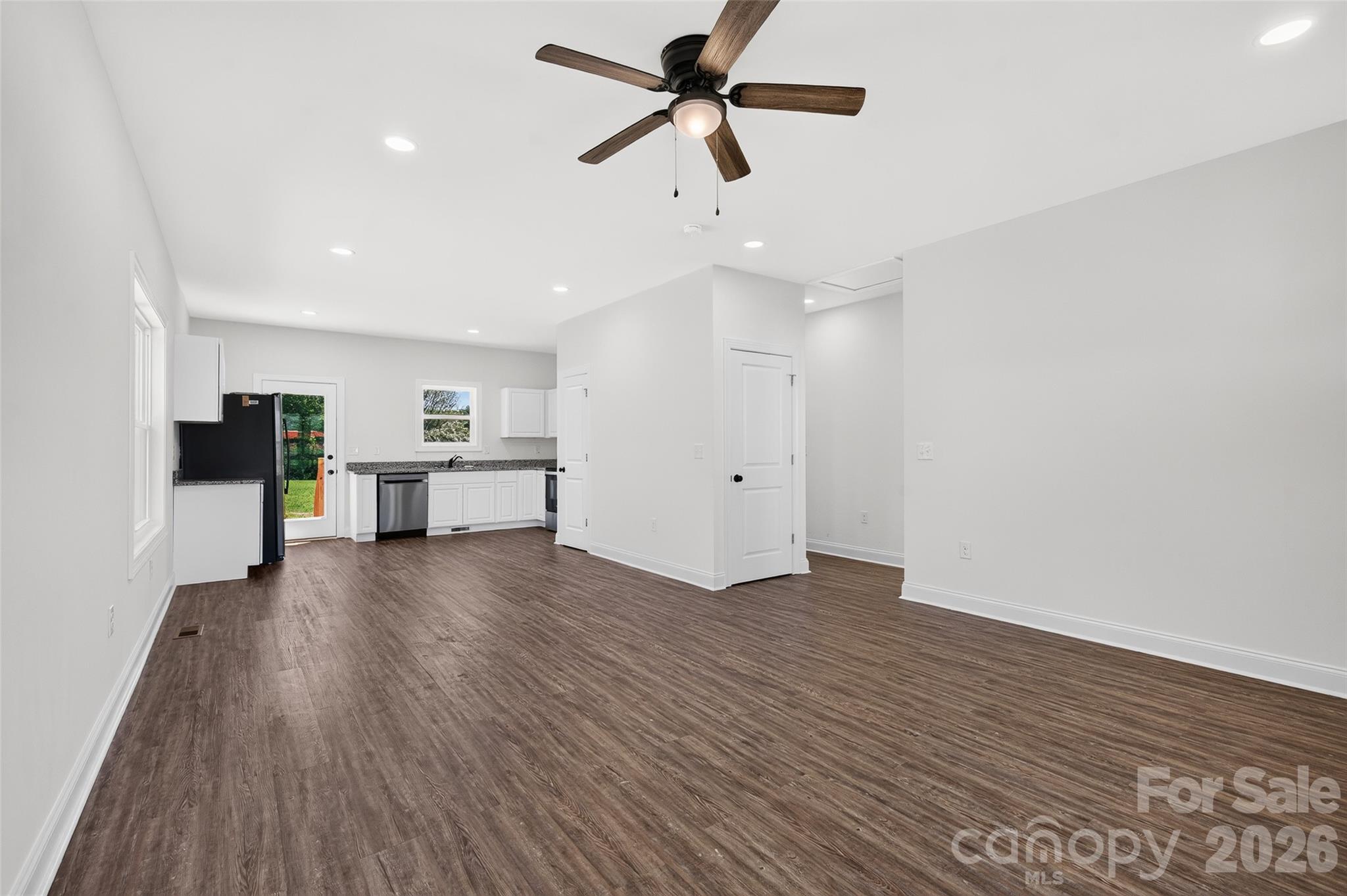 4000 Herman Sipe Road — Conover