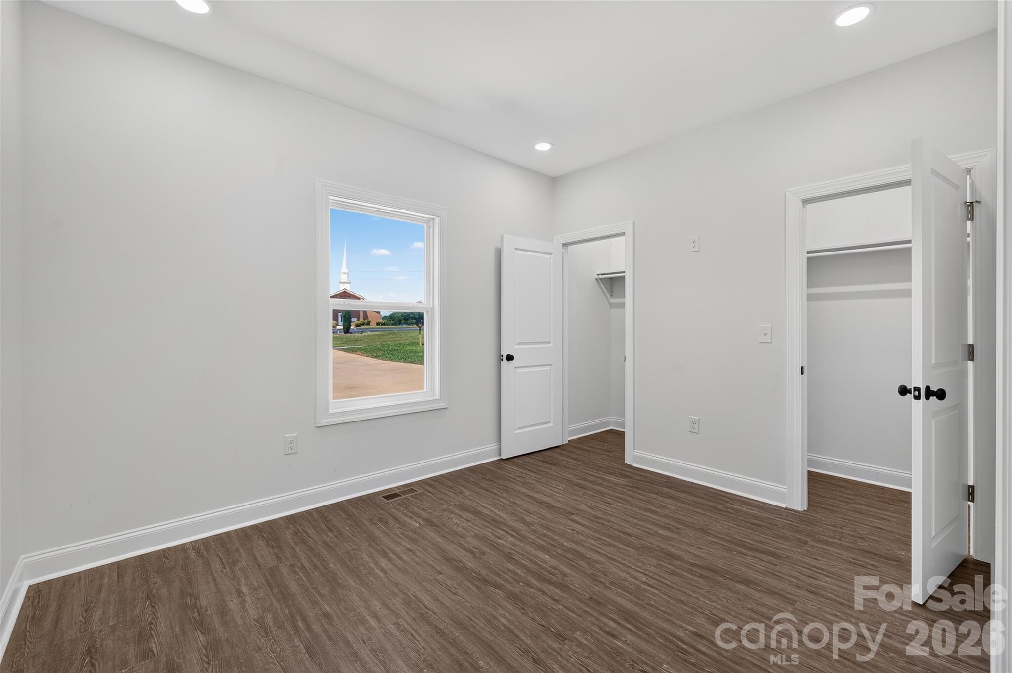 4000 Herman Sipe Road — Conover