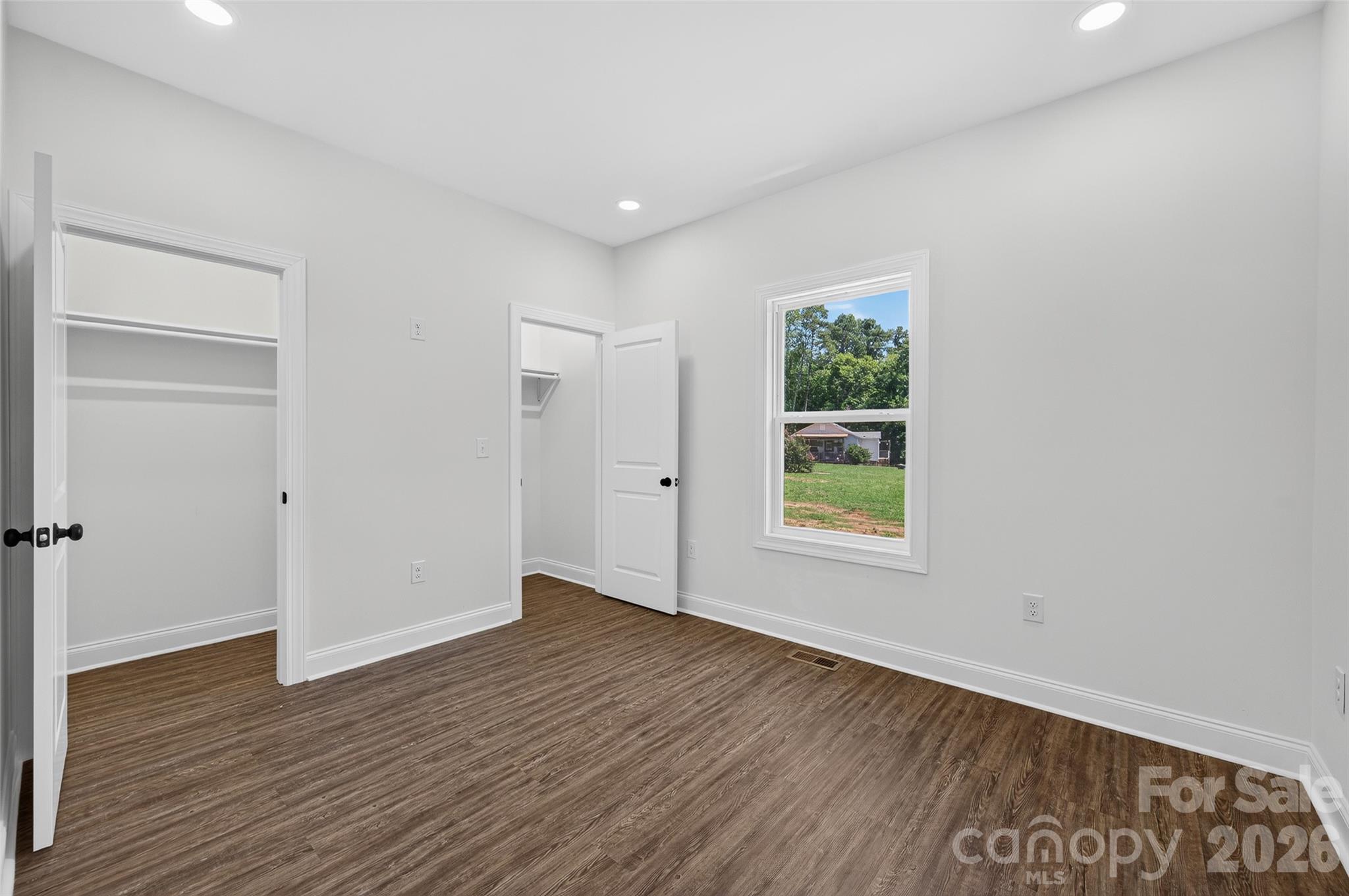 4000 Herman Sipe Road — Conover