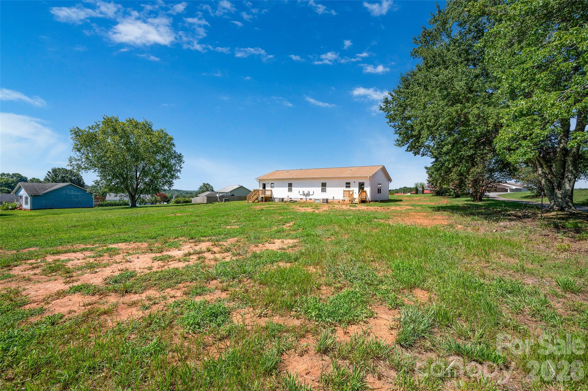 4000 Herman Sipe Road — Conover