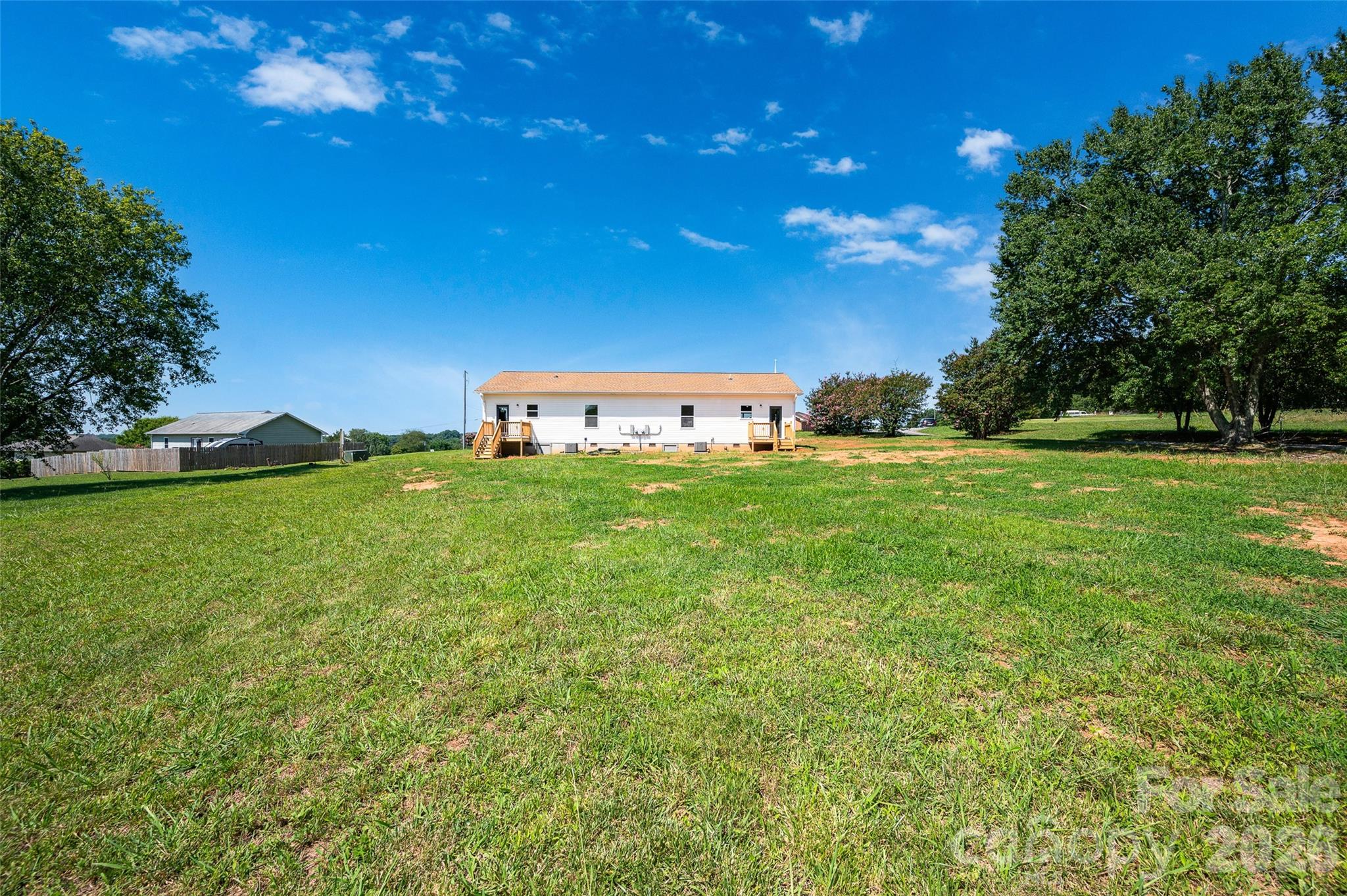 4000 Herman Sipe Road — Conover