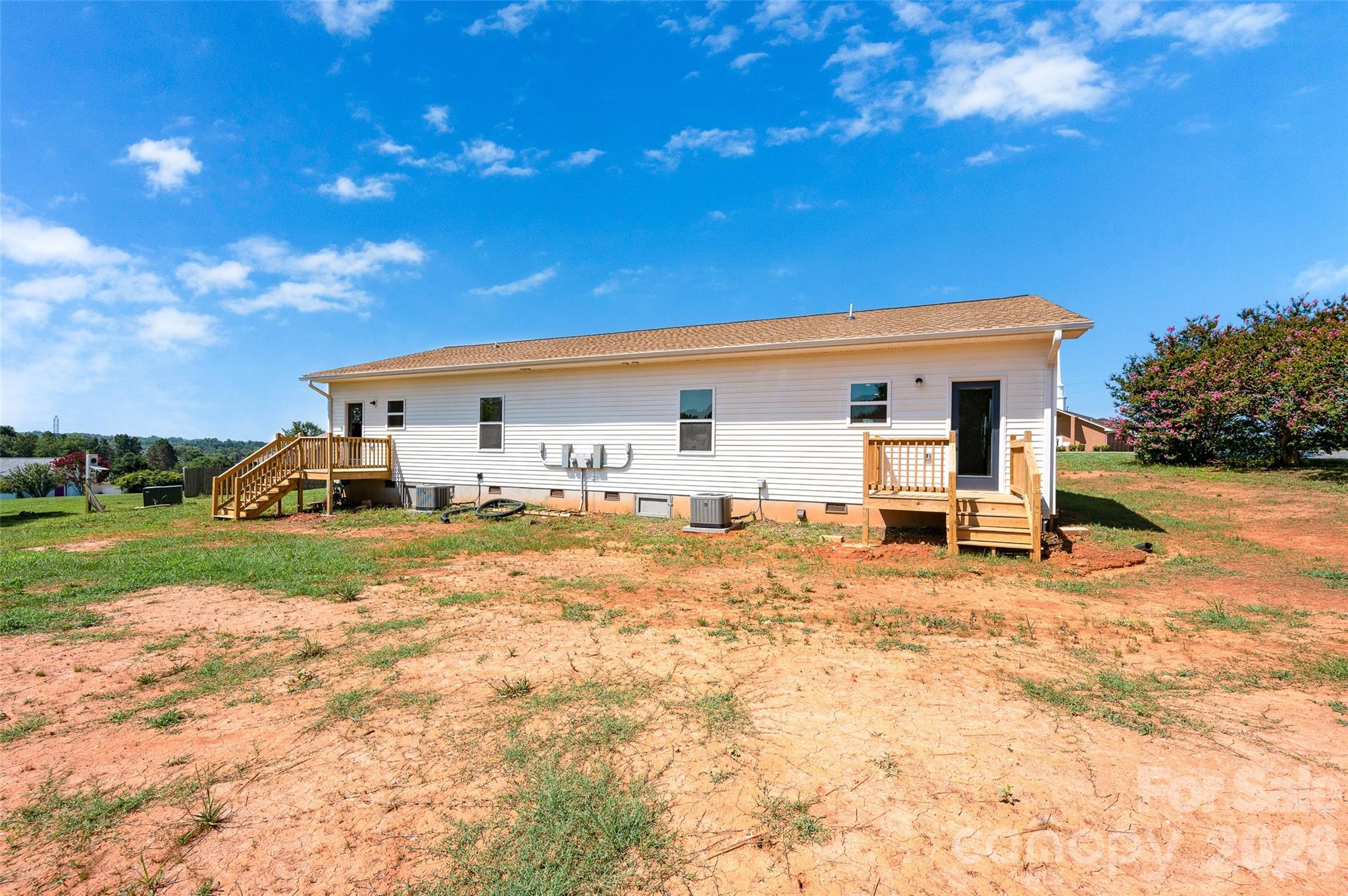 4000 Herman Sipe Road — Conover