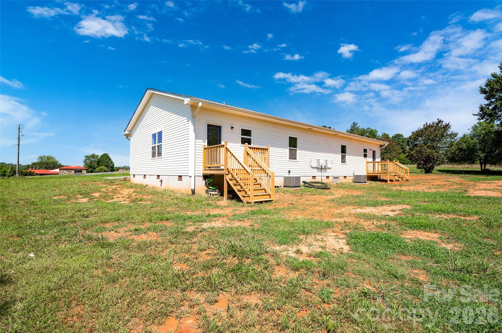 4000 Herman Sipe Road — Conover