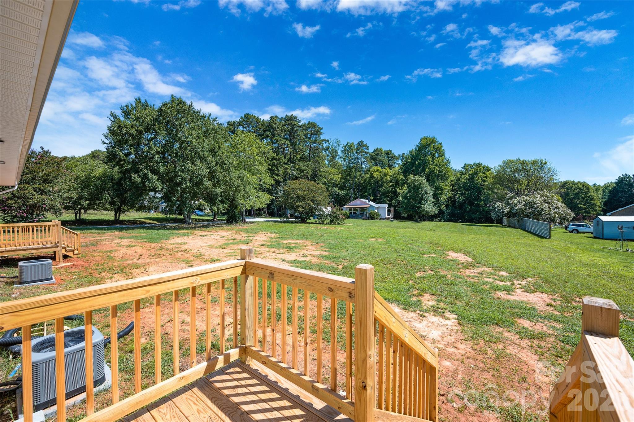 4000 Herman Sipe Road — Conover