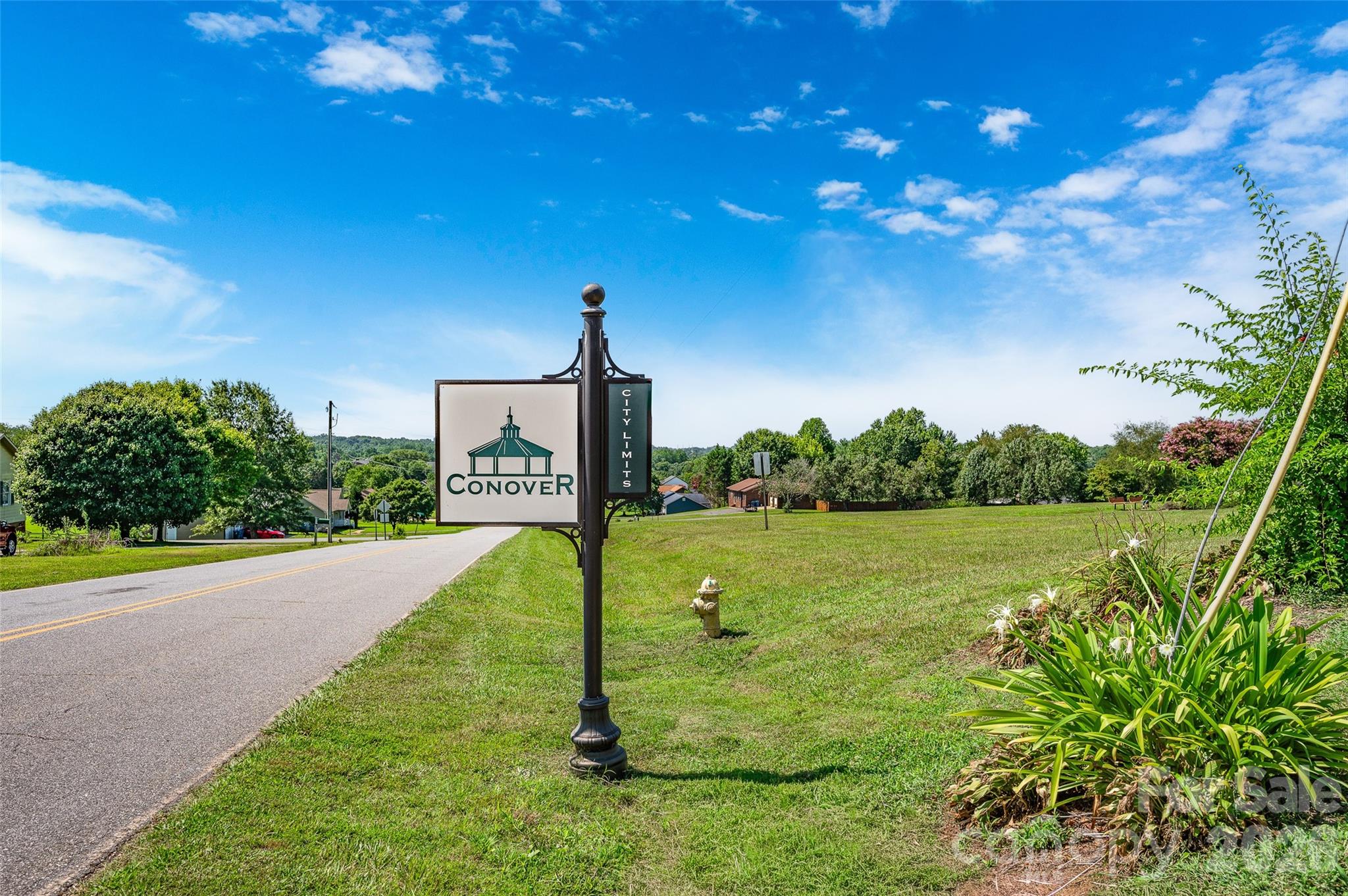 4000 Herman Sipe Road — Conover