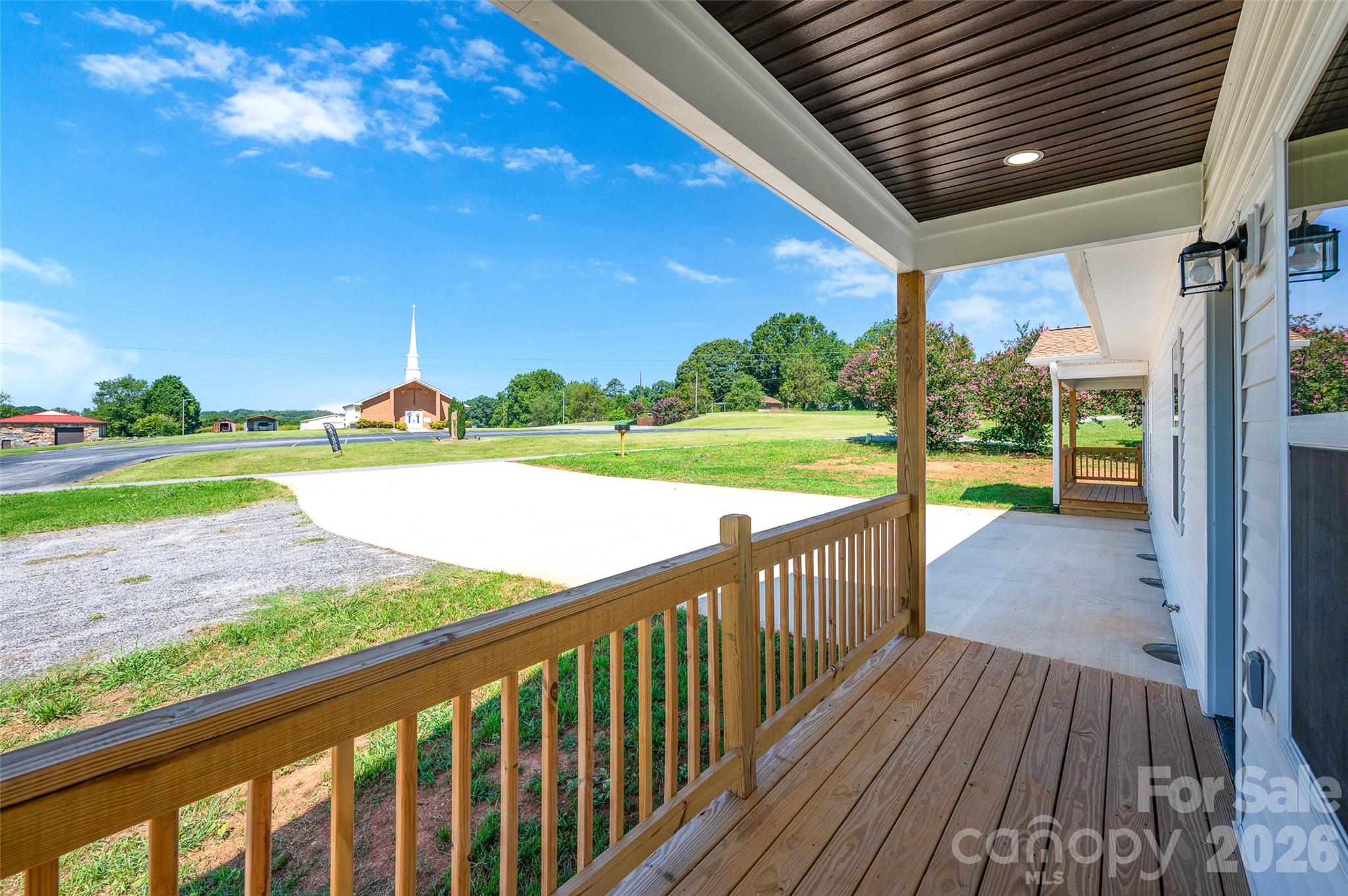 4000 Herman Sipe Road — Conover