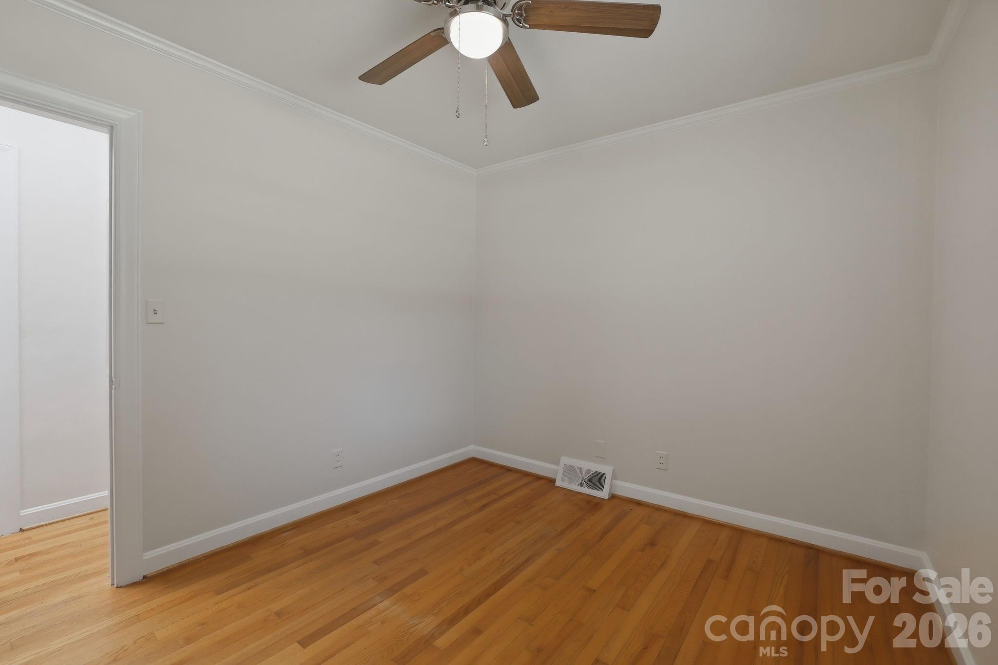 4020 Wilson Lane — Charlotte