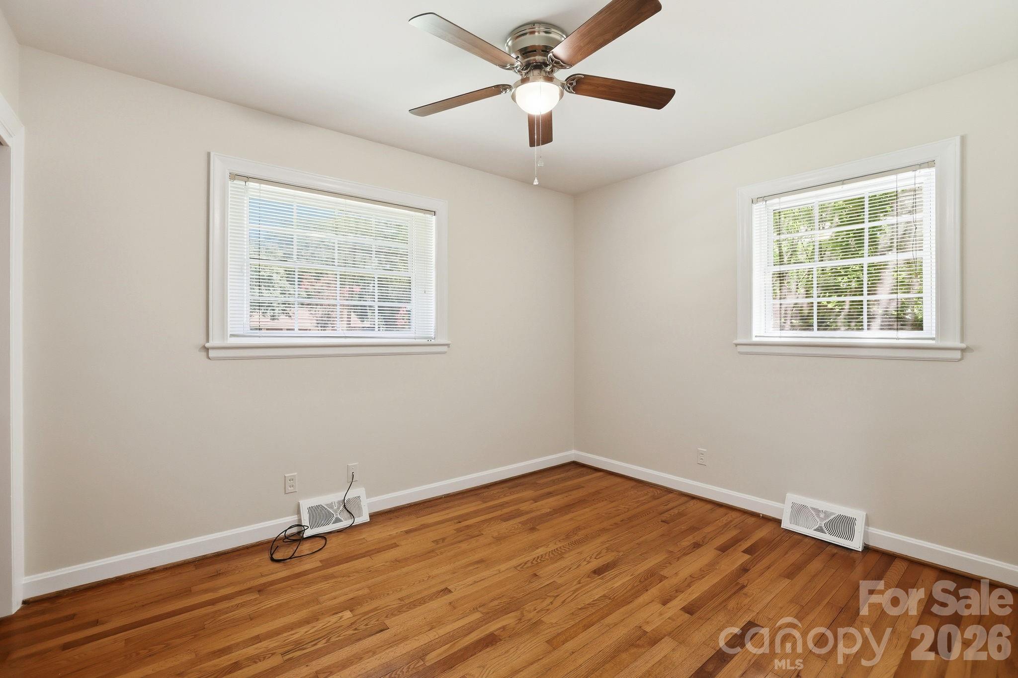 4020 Wilson Lane — Charlotte
