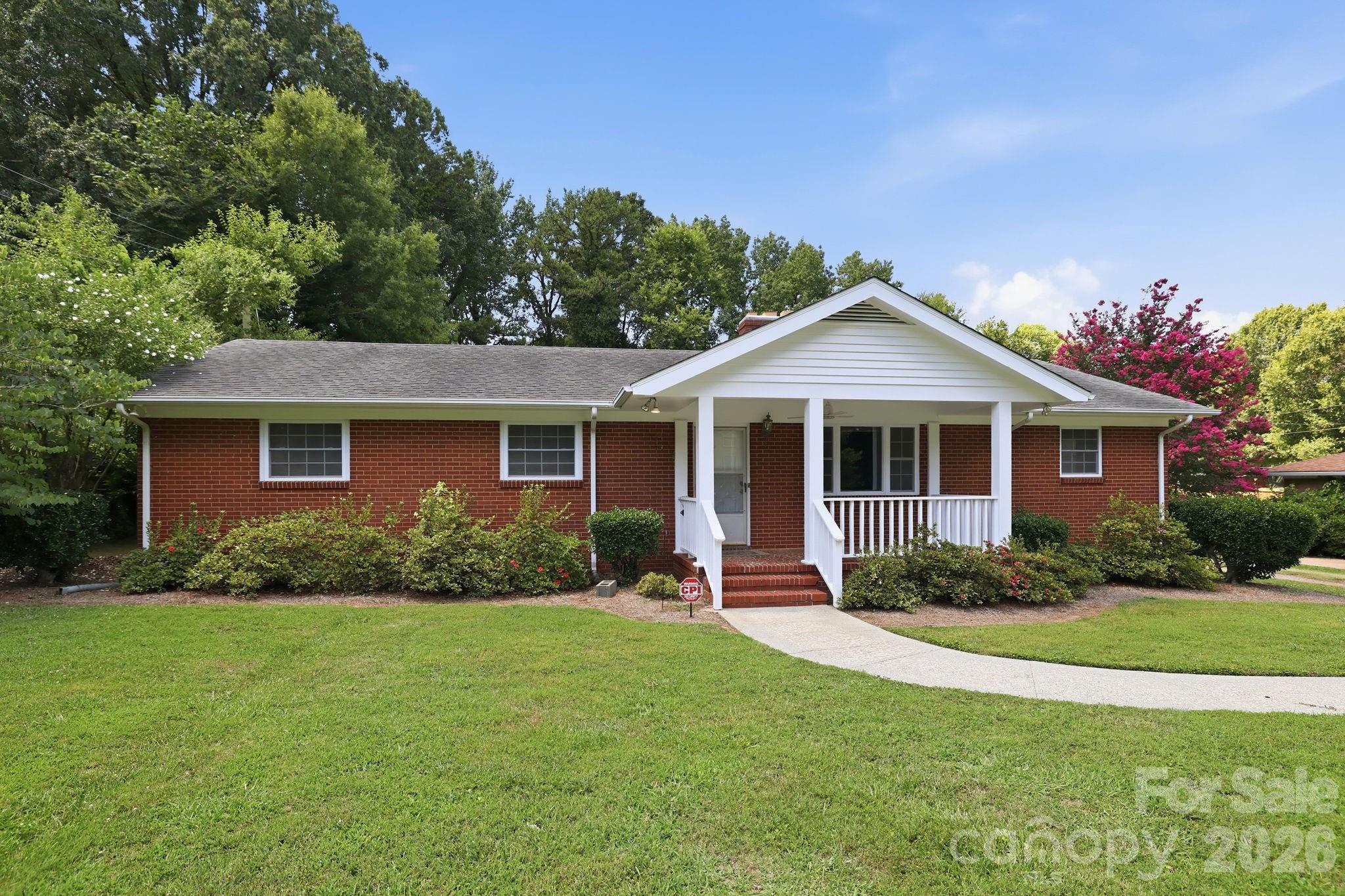 4020 Wilson Lane — Charlotte