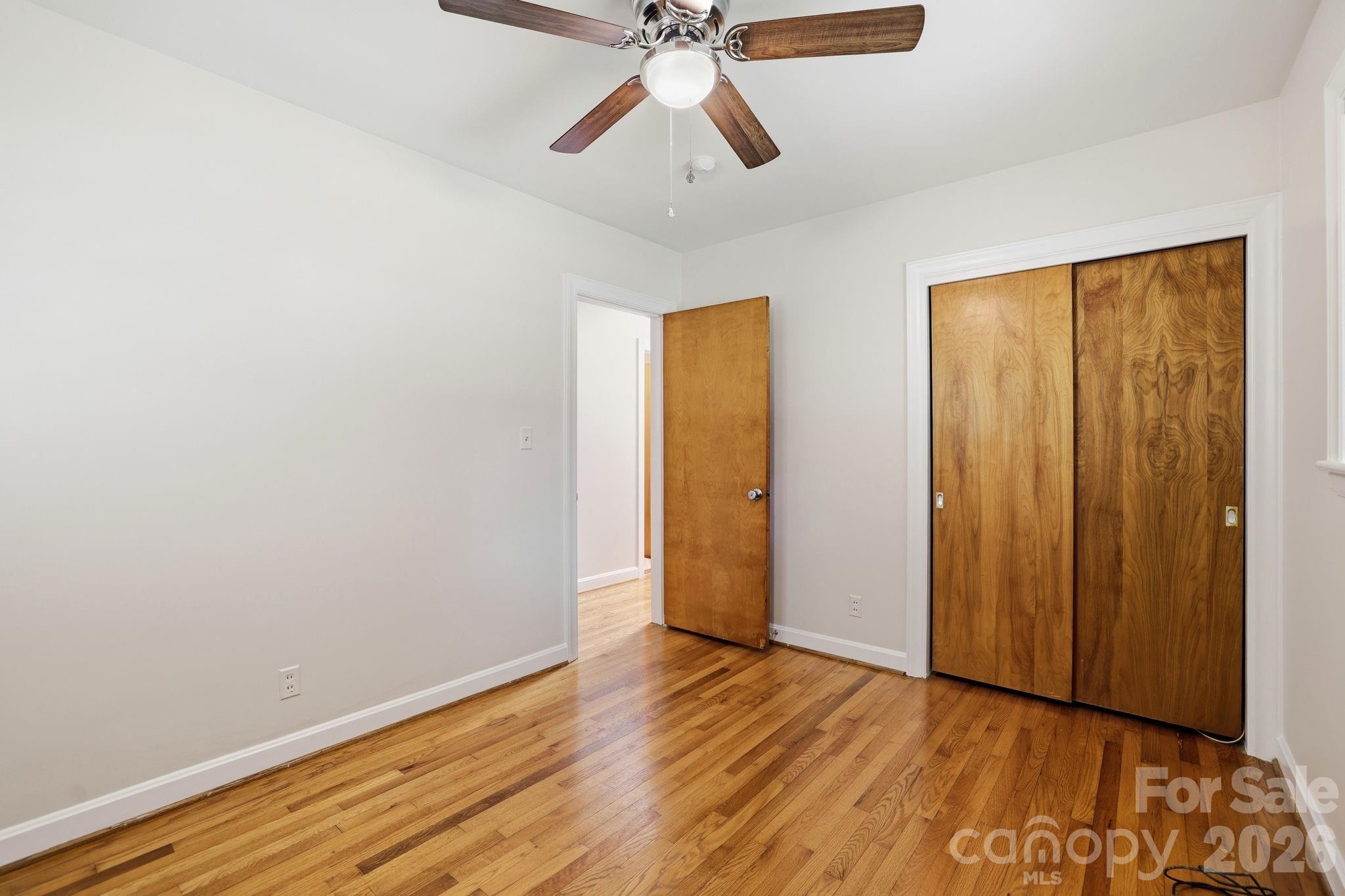 4020 Wilson Lane — Charlotte