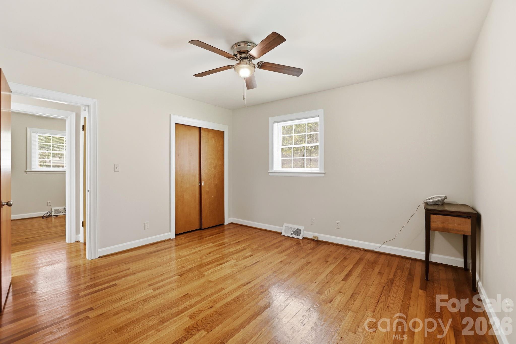 4020 Wilson Lane — Charlotte
