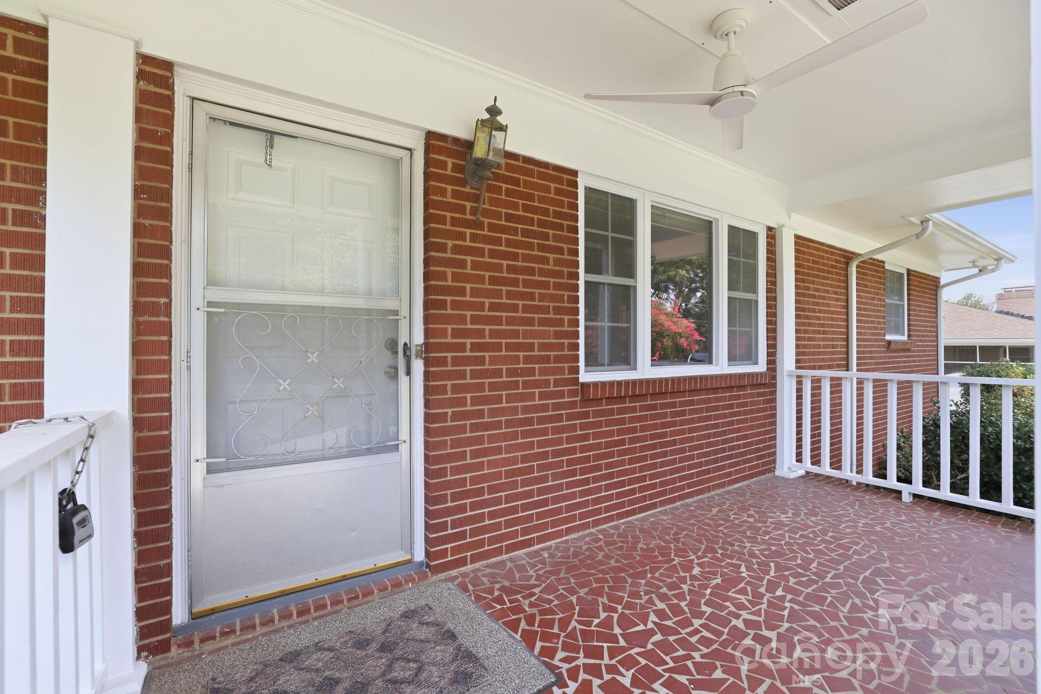 4020 Wilson Lane — Charlotte