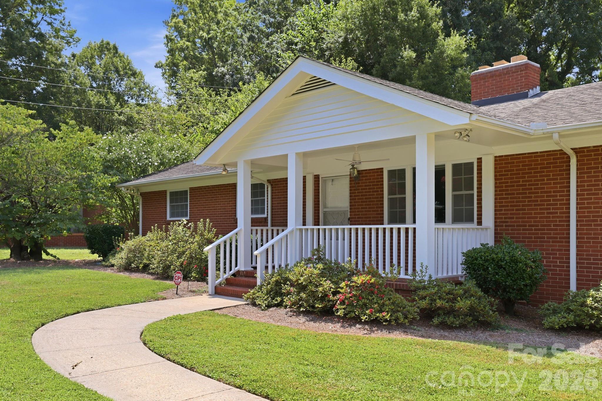 4020 Wilson Lane — Charlotte