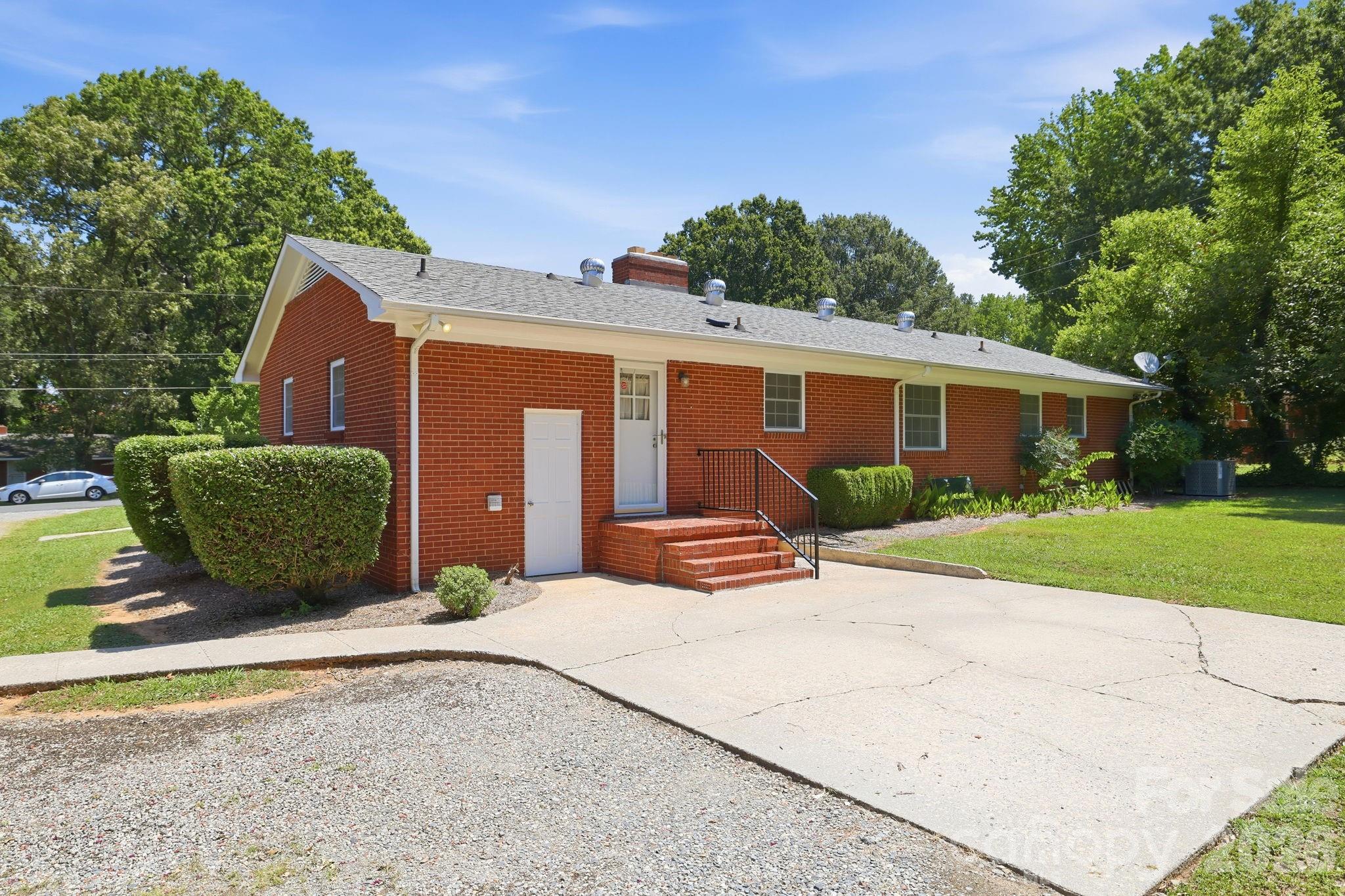 4020 Wilson Lane — Charlotte