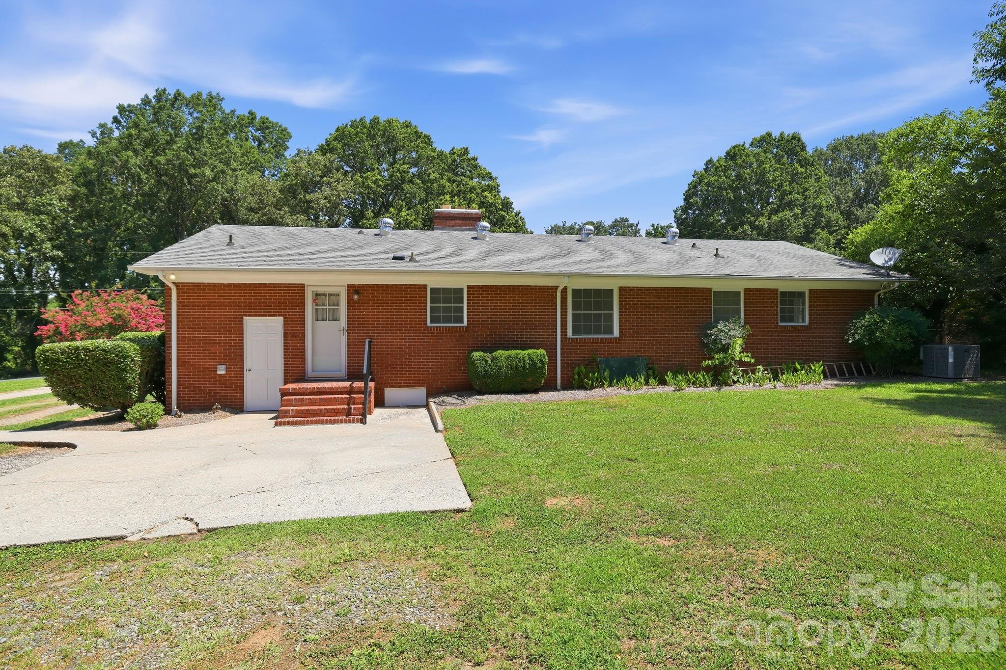 4020 Wilson Lane — Charlotte