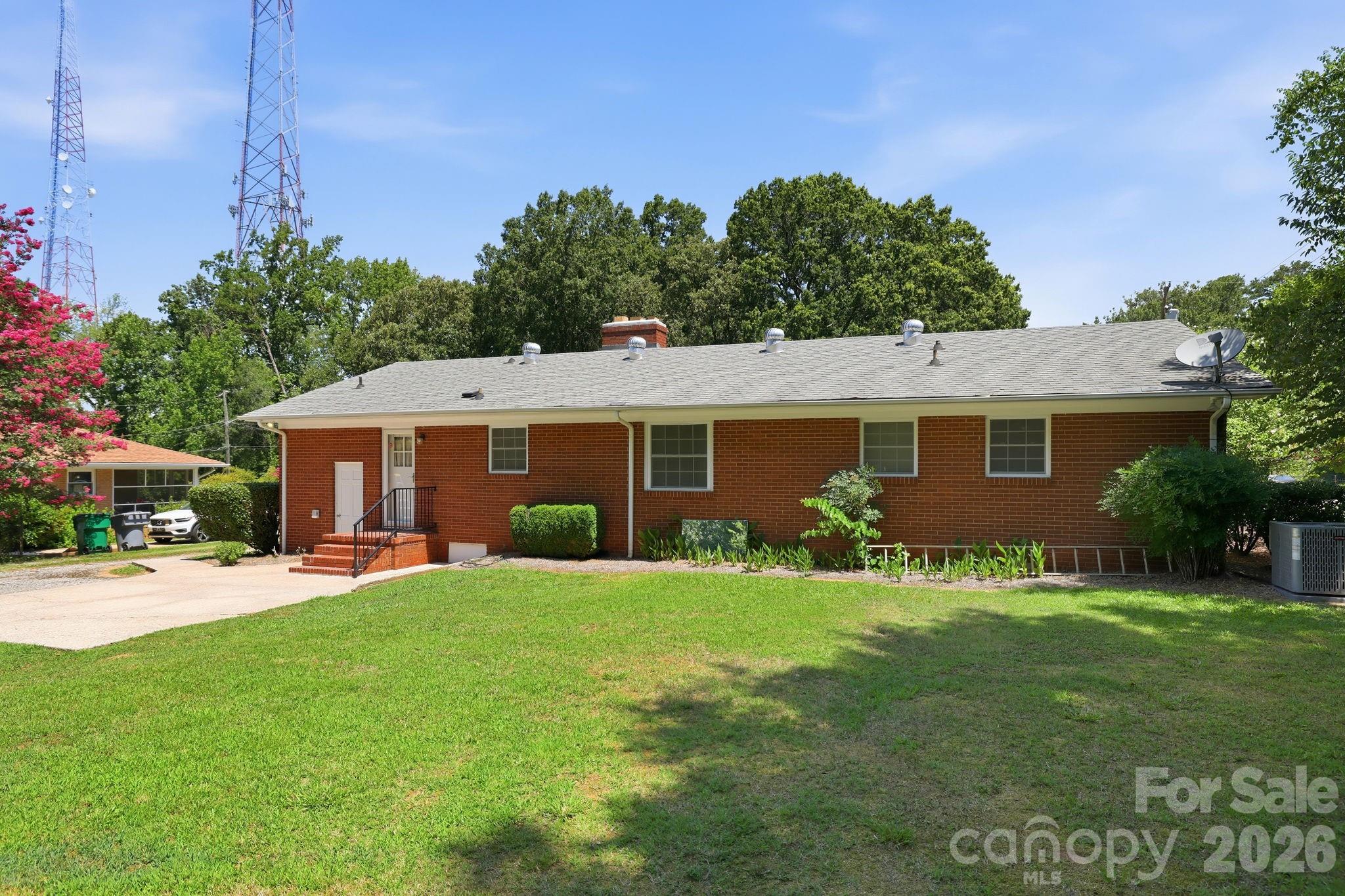 4020 Wilson Lane — Charlotte