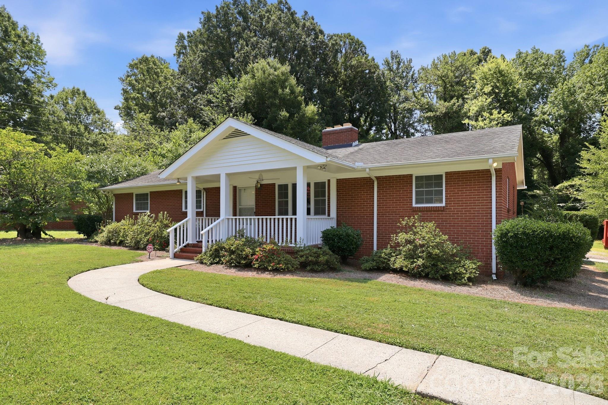 4020 Wilson Lane — Charlotte