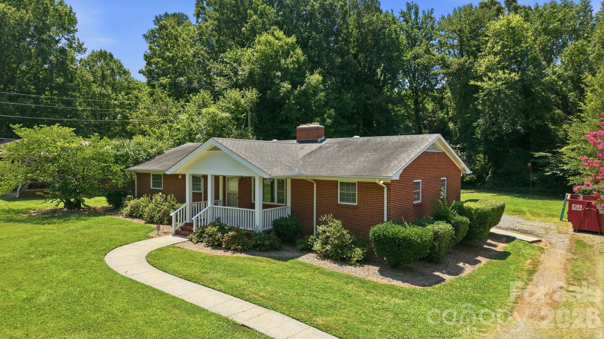 4020 Wilson Lane — Charlotte