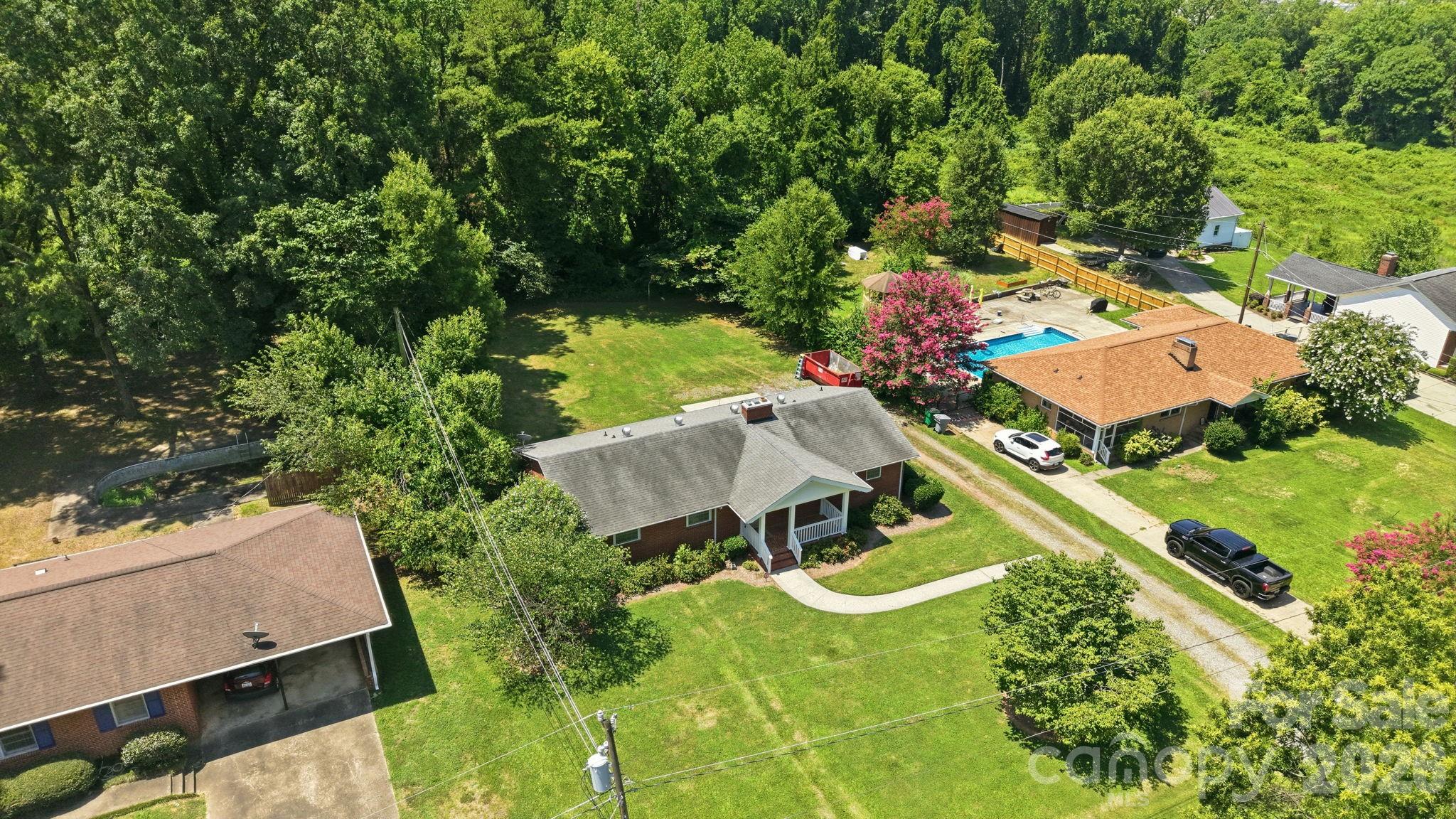 4020 Wilson Lane — Charlotte