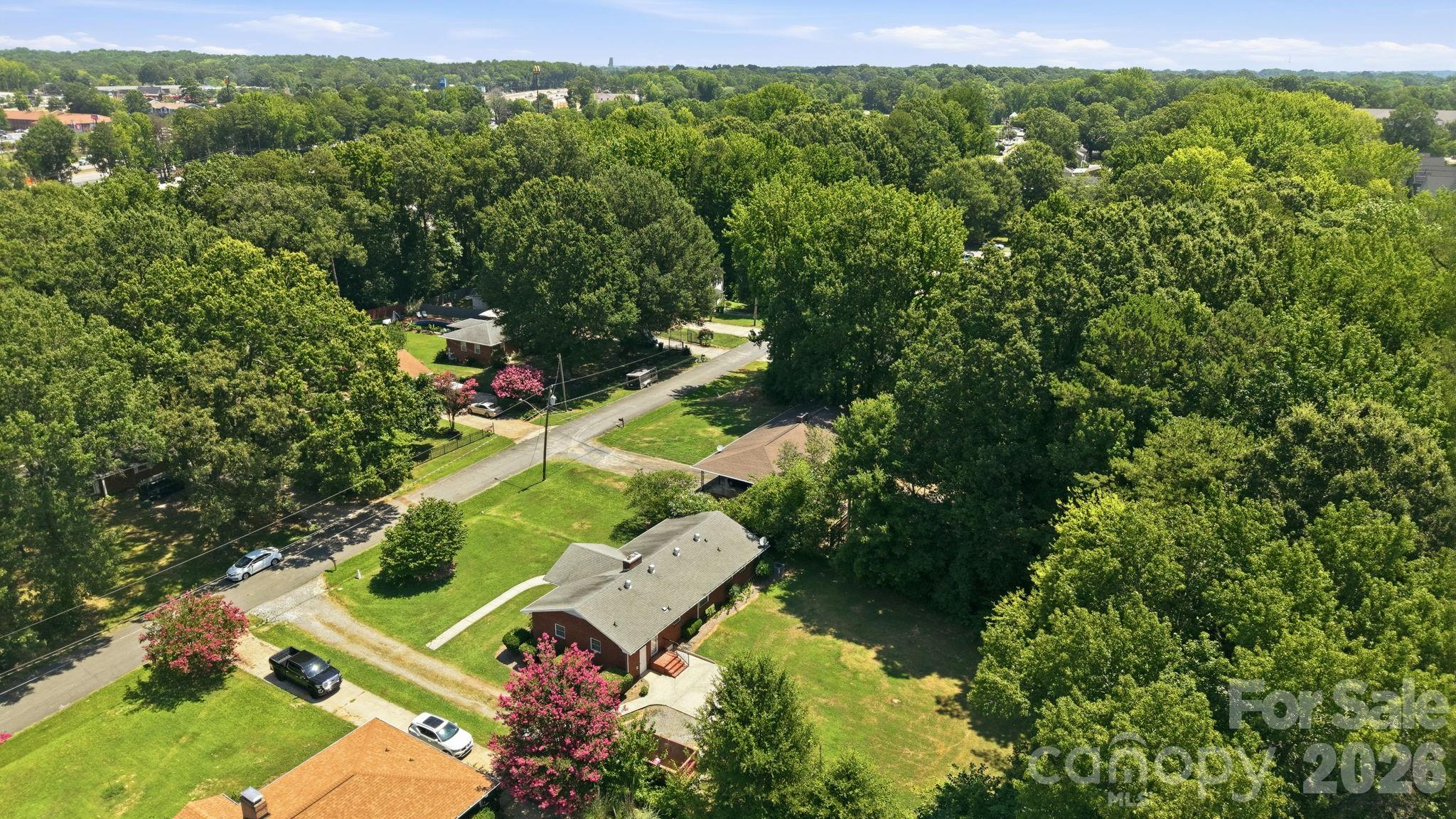 4020 Wilson Lane — Charlotte
