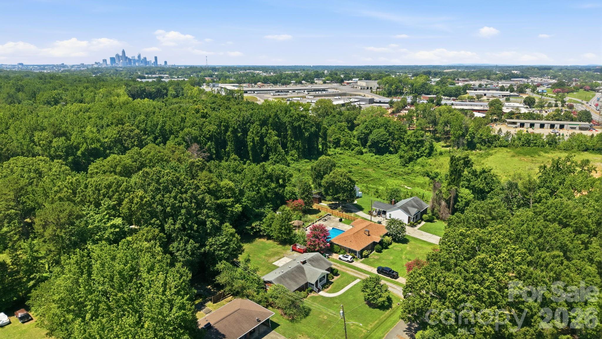4020 Wilson Lane — Charlotte