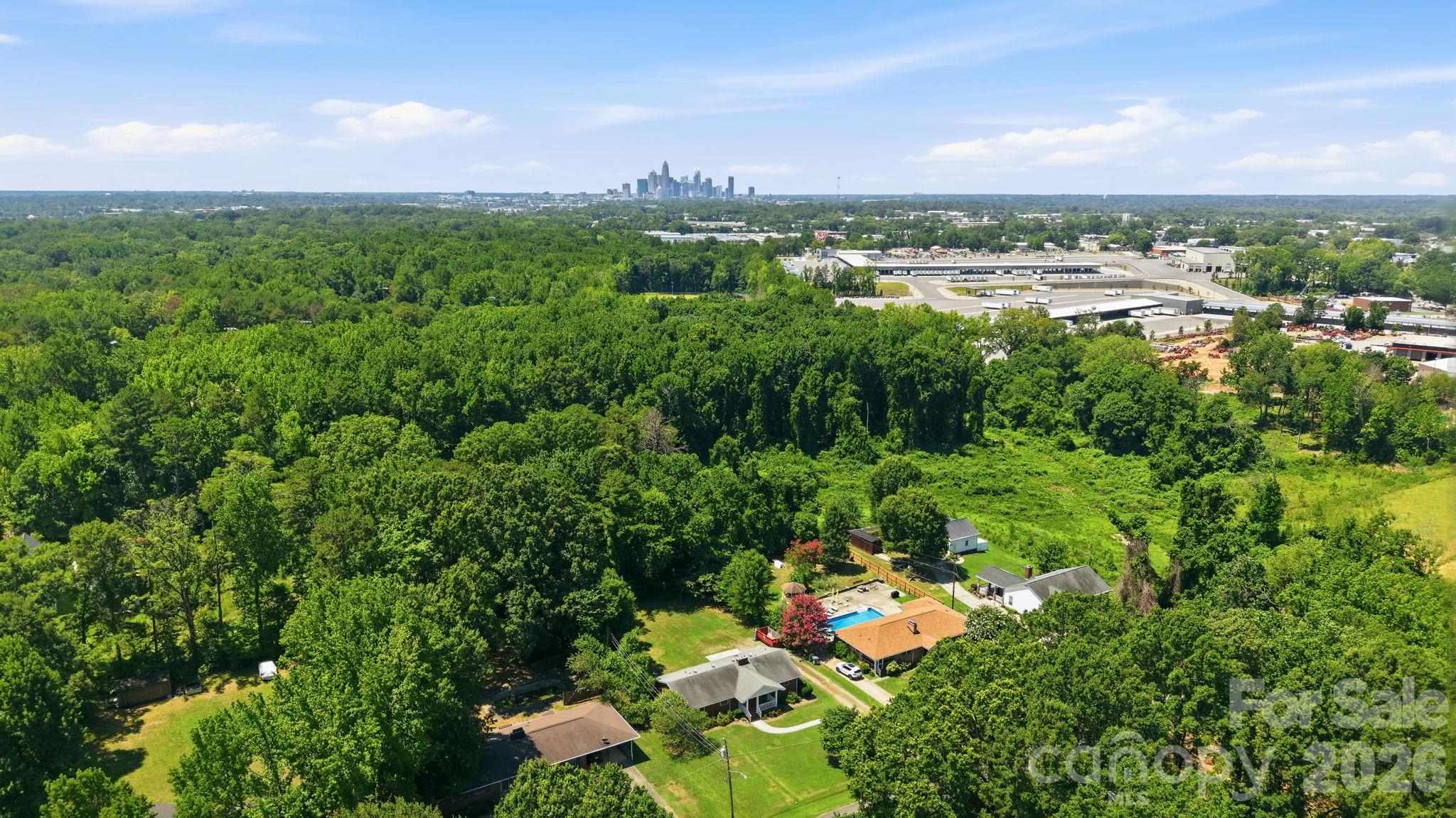 4020 Wilson Lane — Charlotte