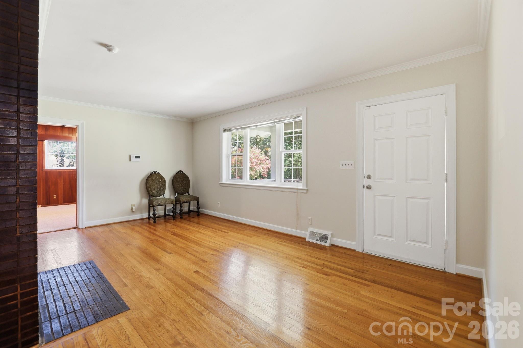 4020 Wilson Lane — Charlotte