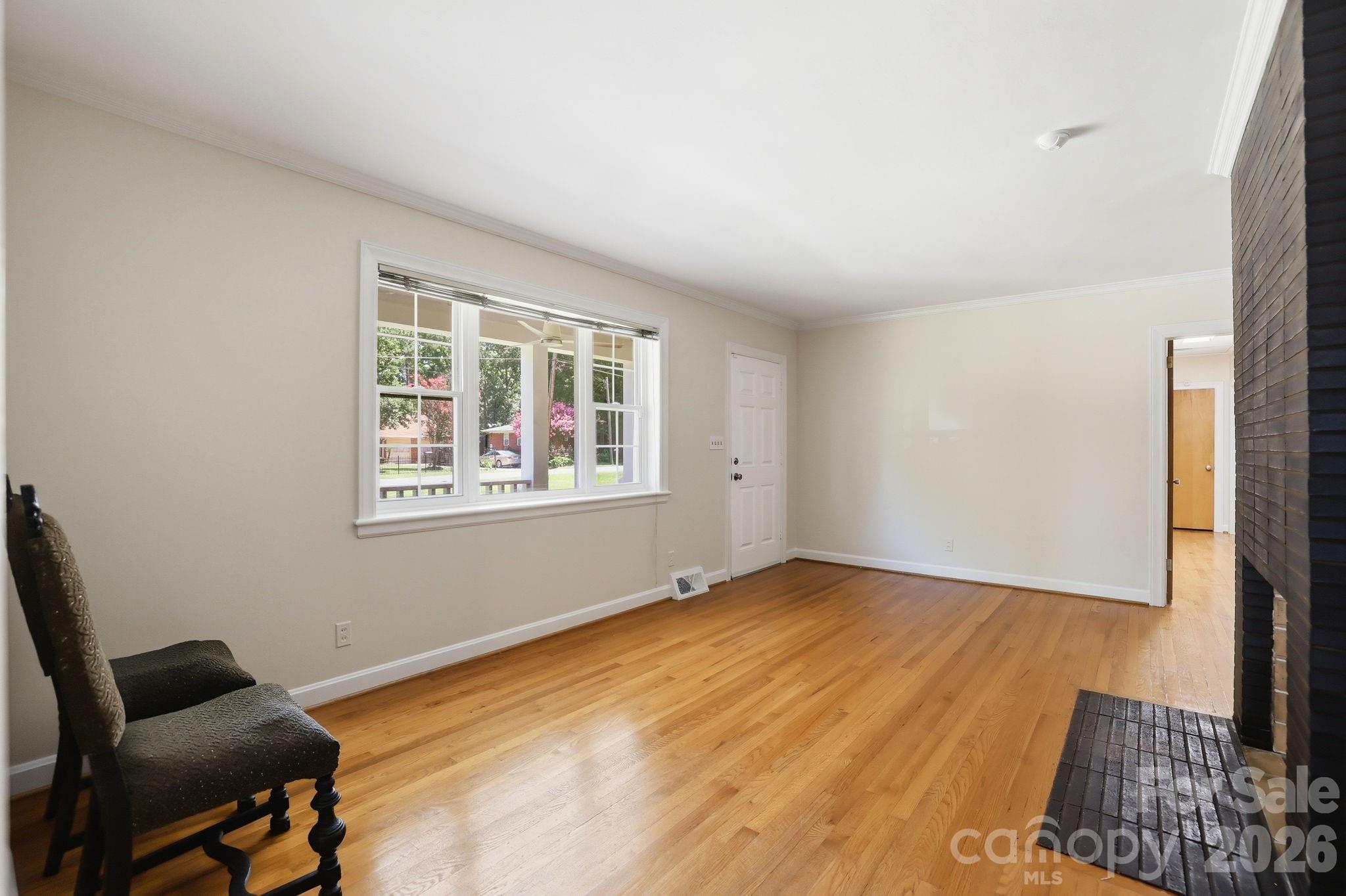 4020 Wilson Lane — Charlotte